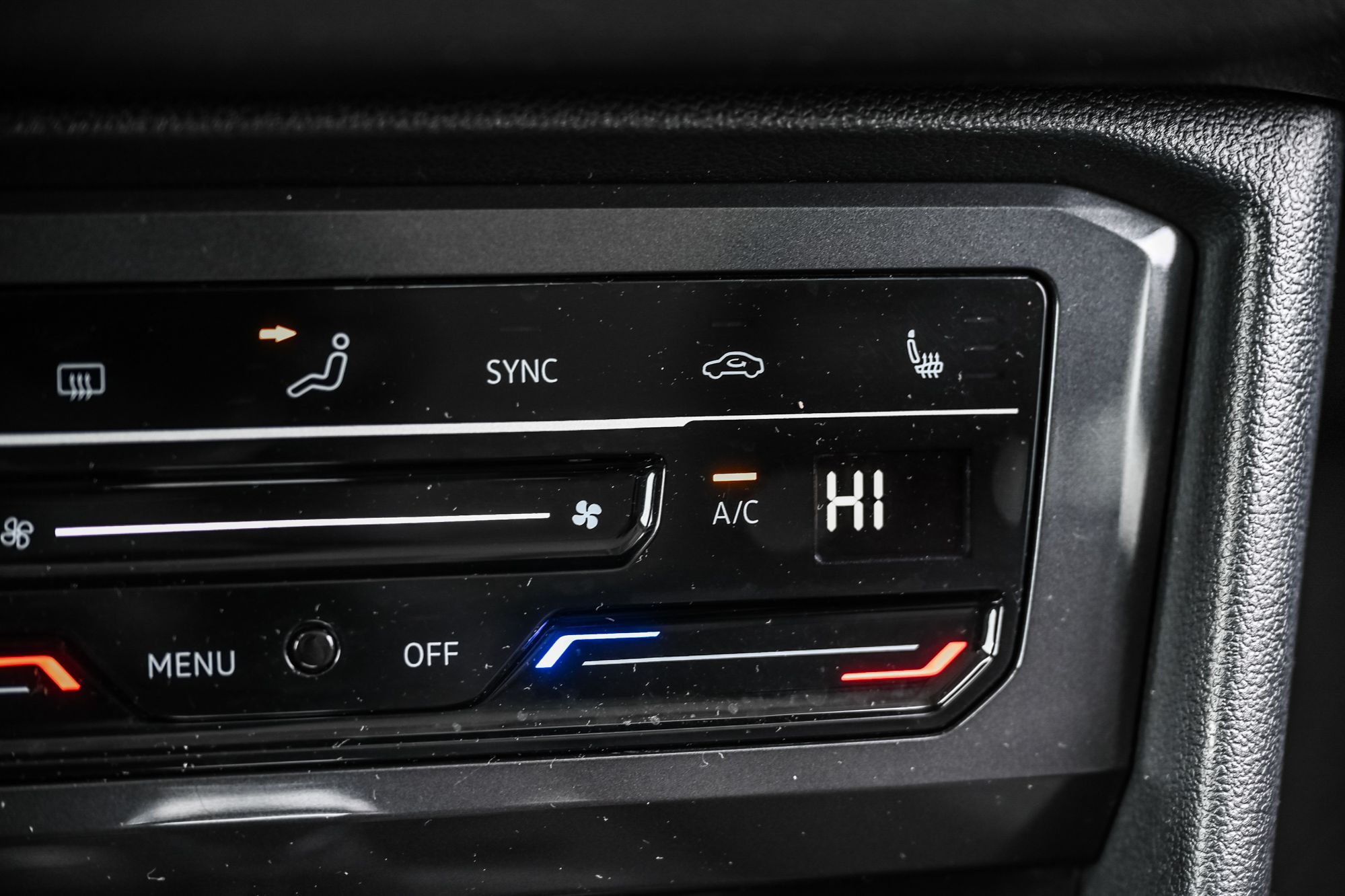 Volkswagen Tiguan  2022