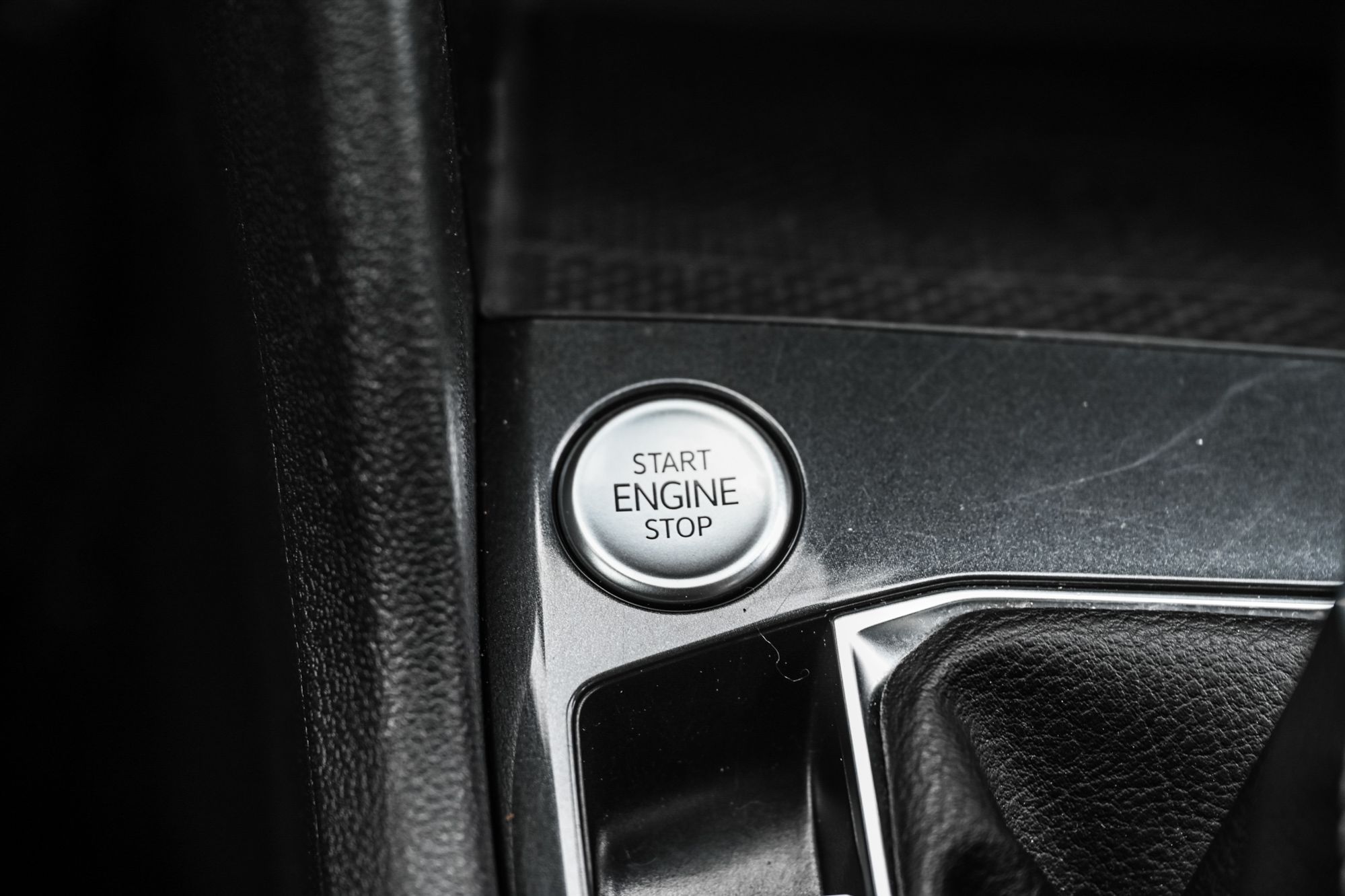 Volkswagen Tiguan  2022