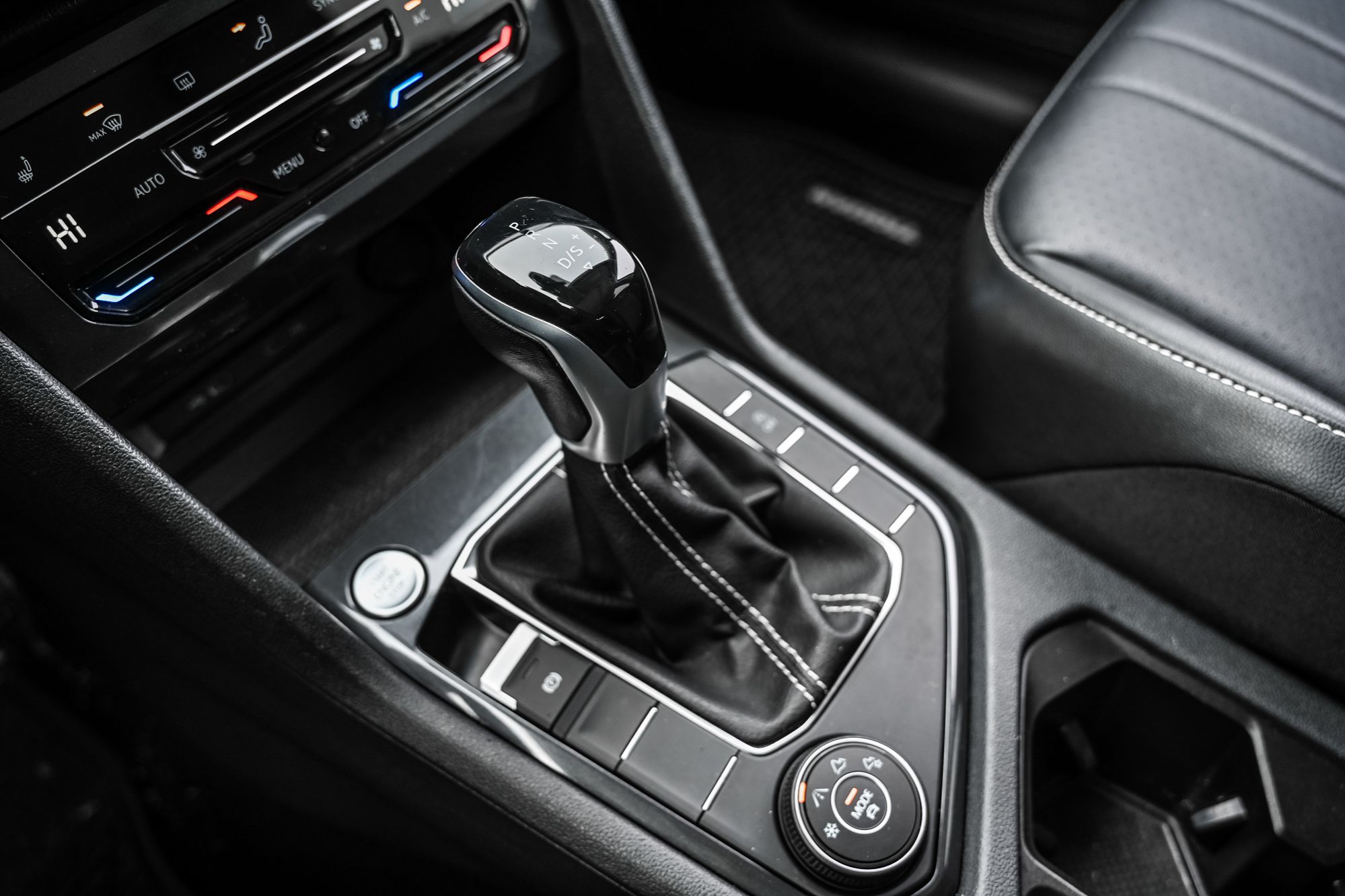 Volkswagen Tiguan  2022