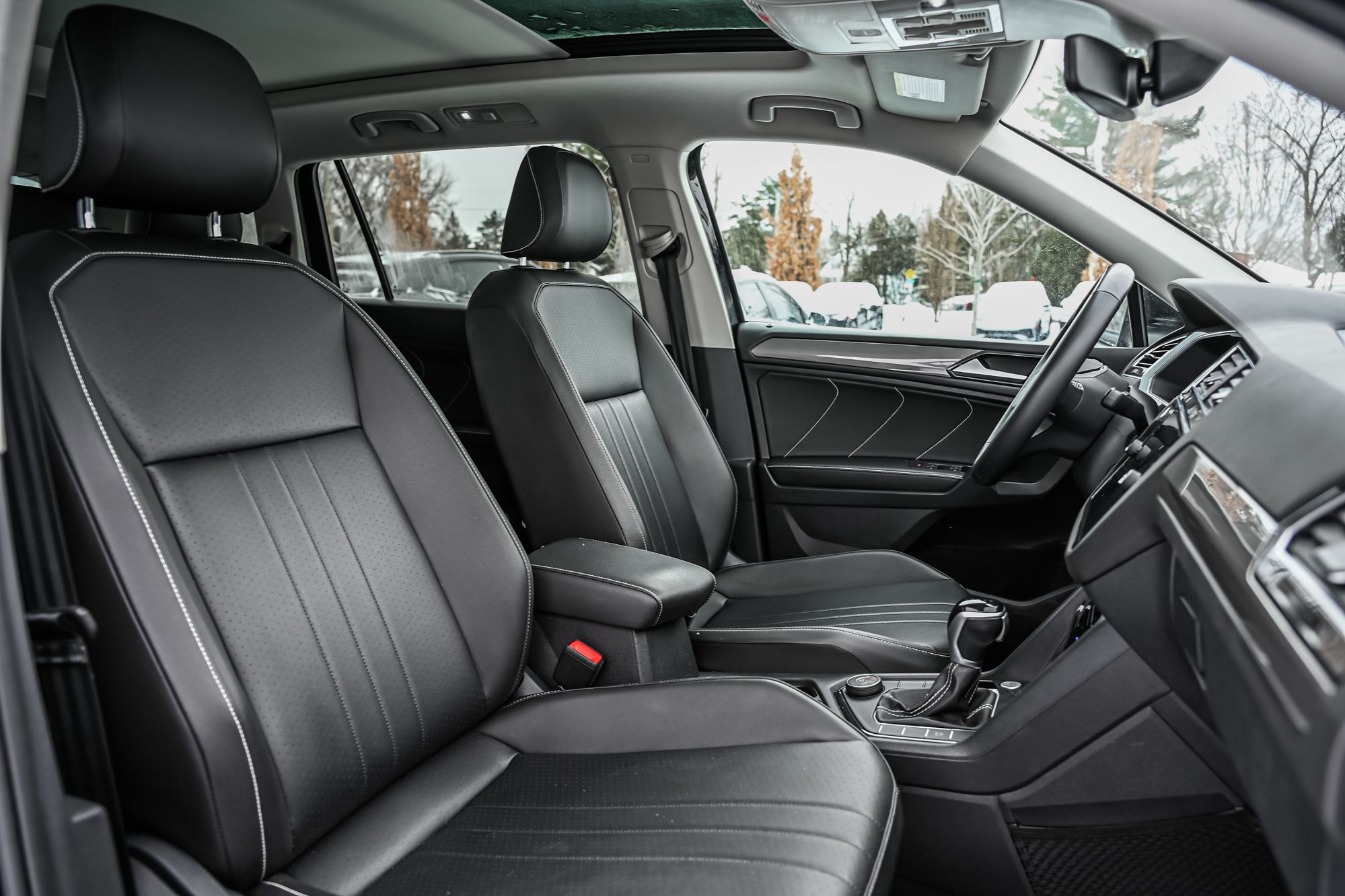 Volkswagen Tiguan  2022