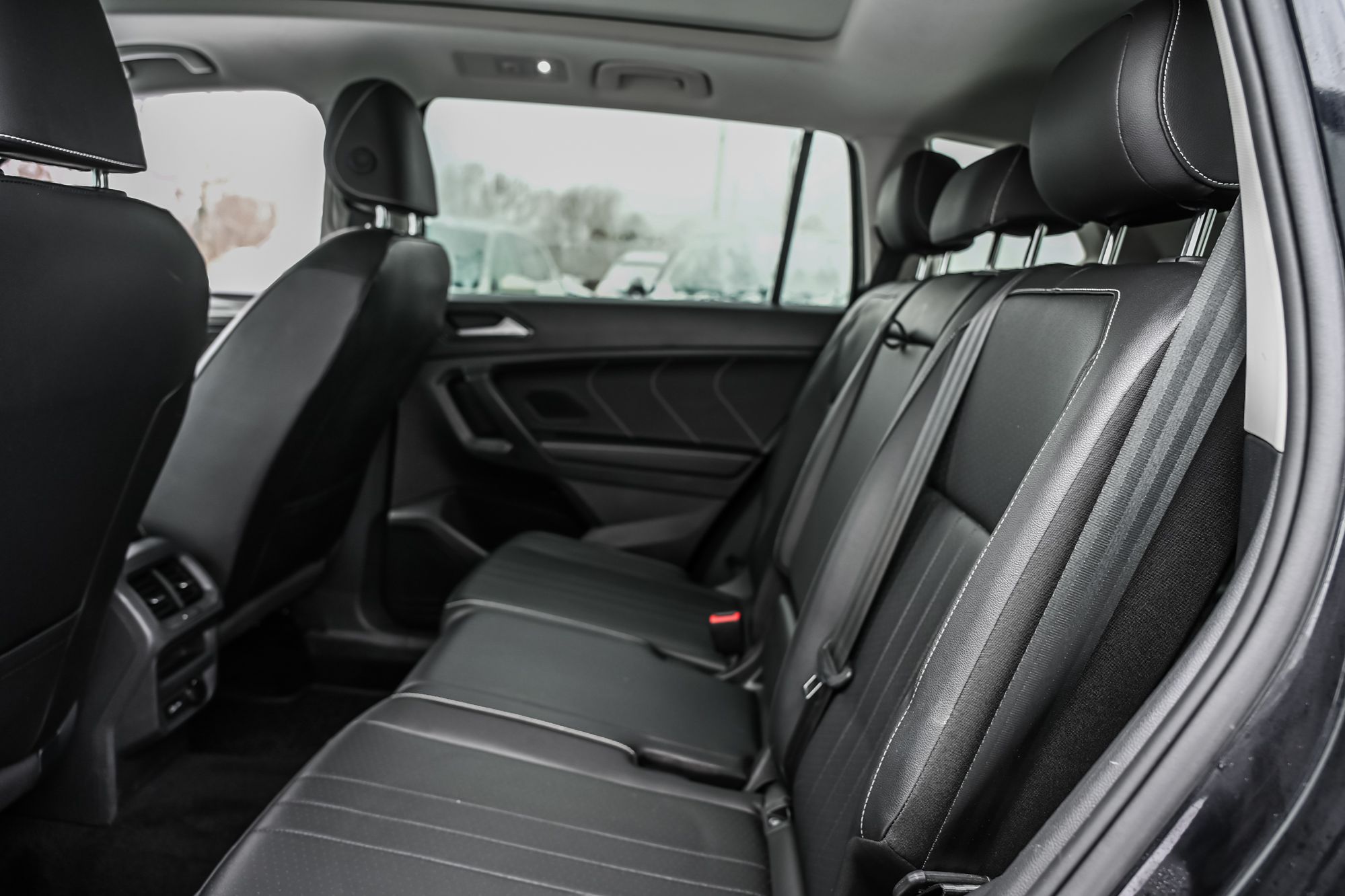 Volkswagen Tiguan  2022