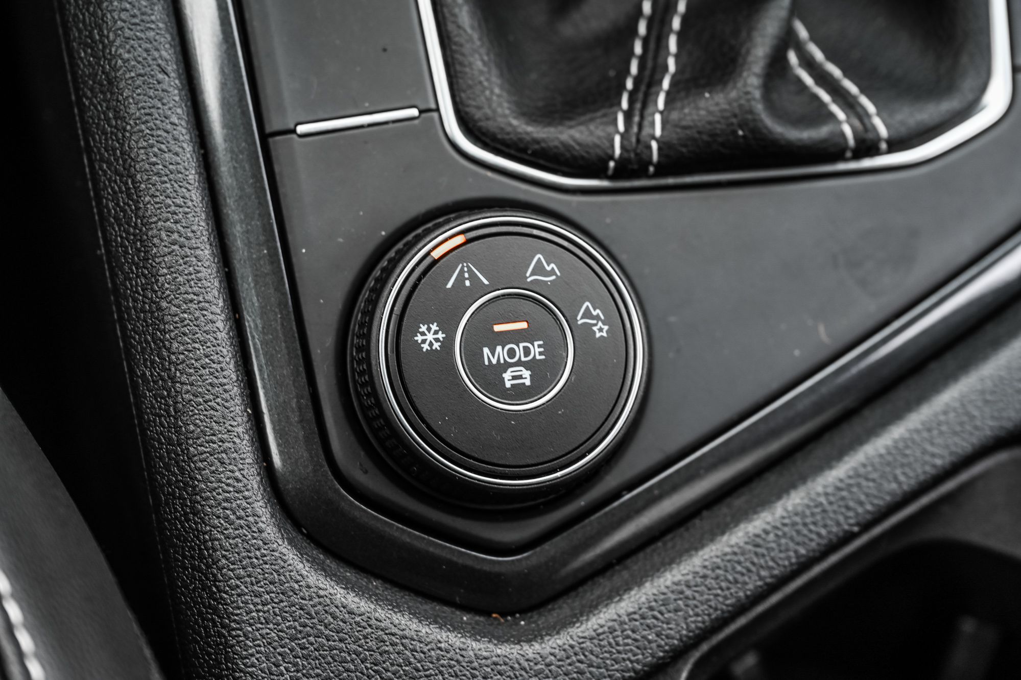 Volkswagen Tiguan  2022