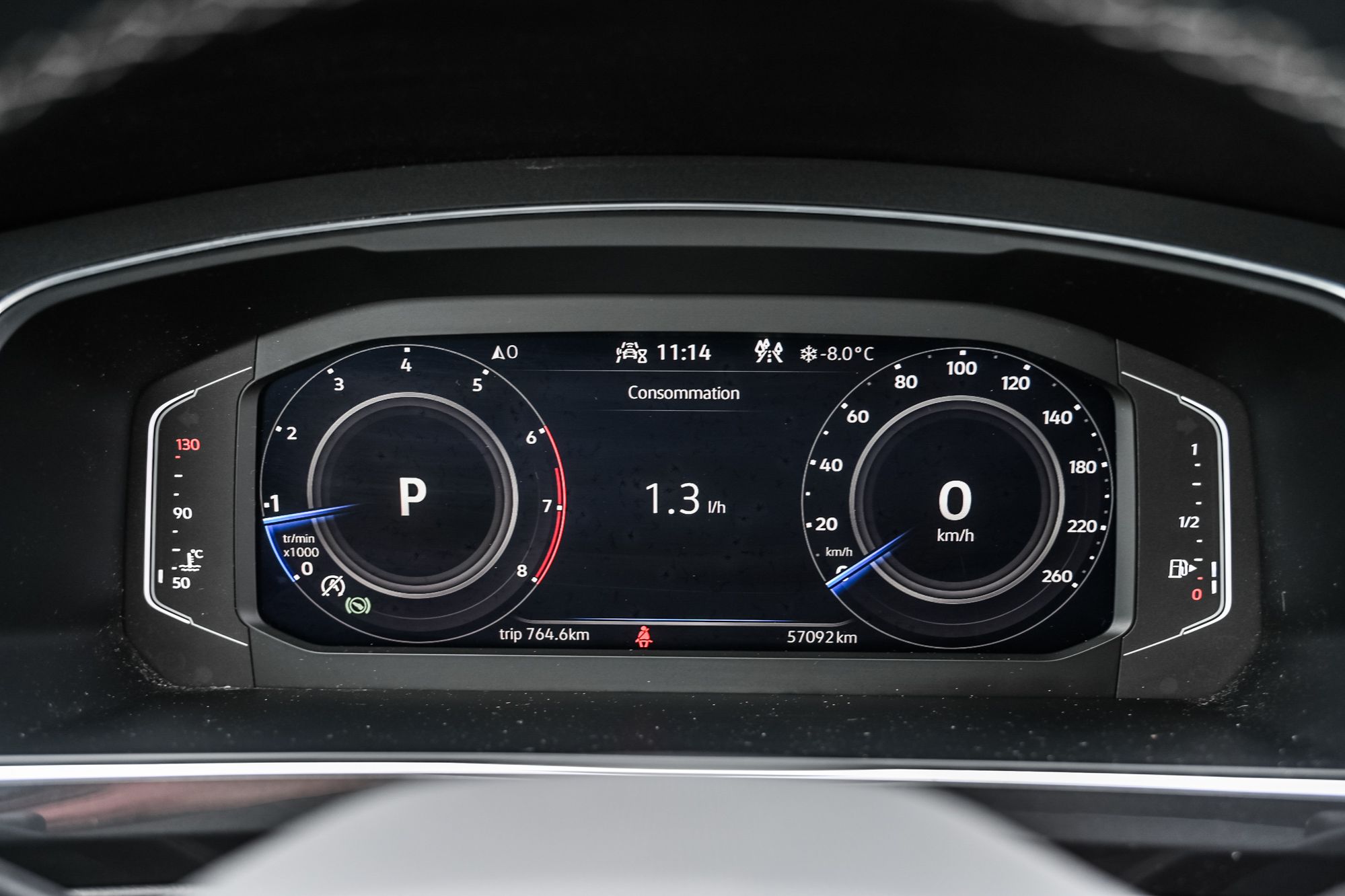 Volkswagen Tiguan  2022