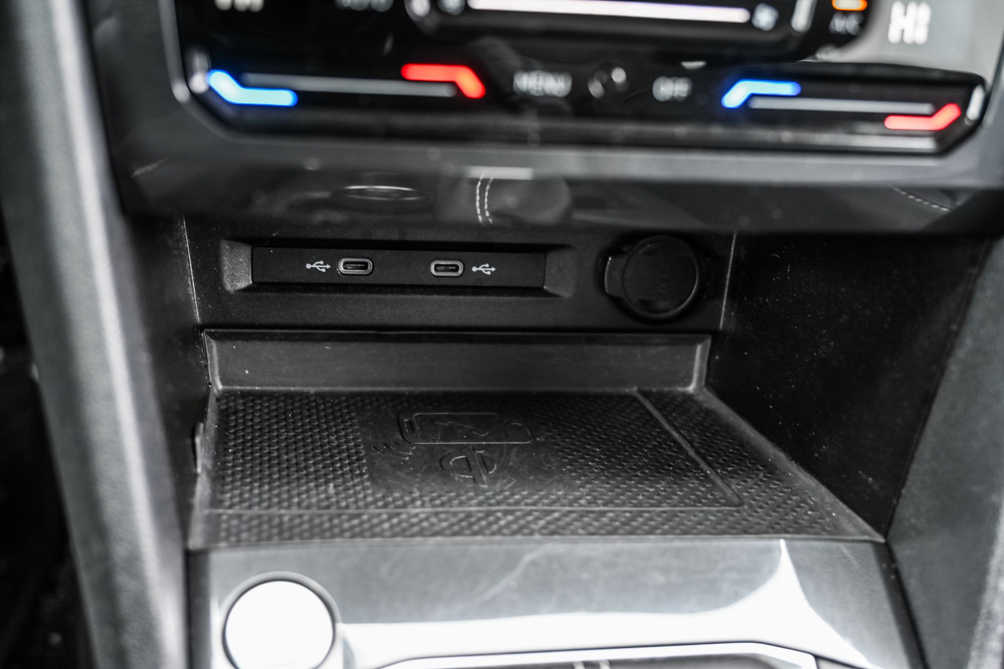 Volkswagen Tiguan  2022