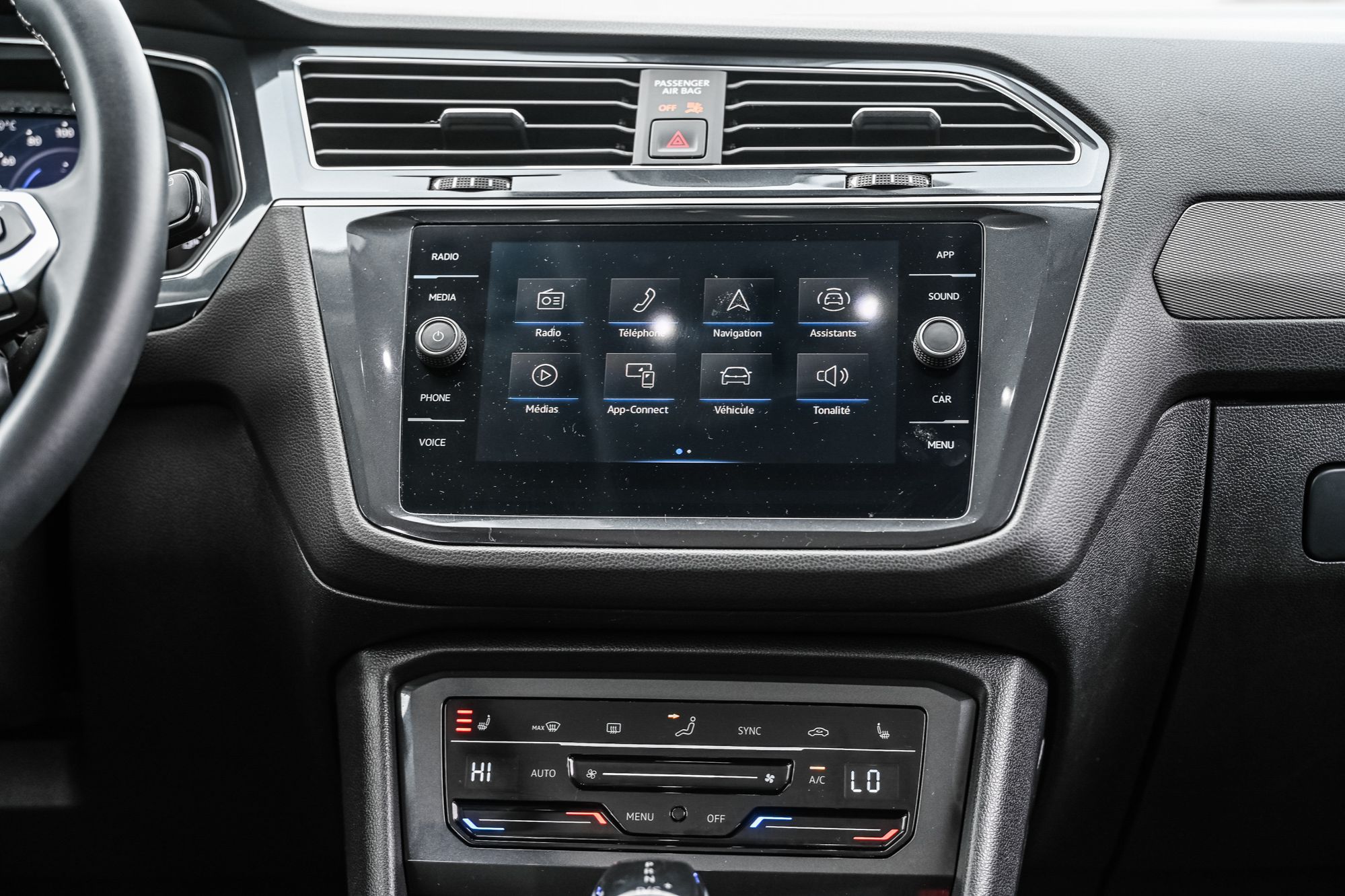 Volkswagen Tiguan  2022 à Saint-Bruno-de-Montarville, Québec