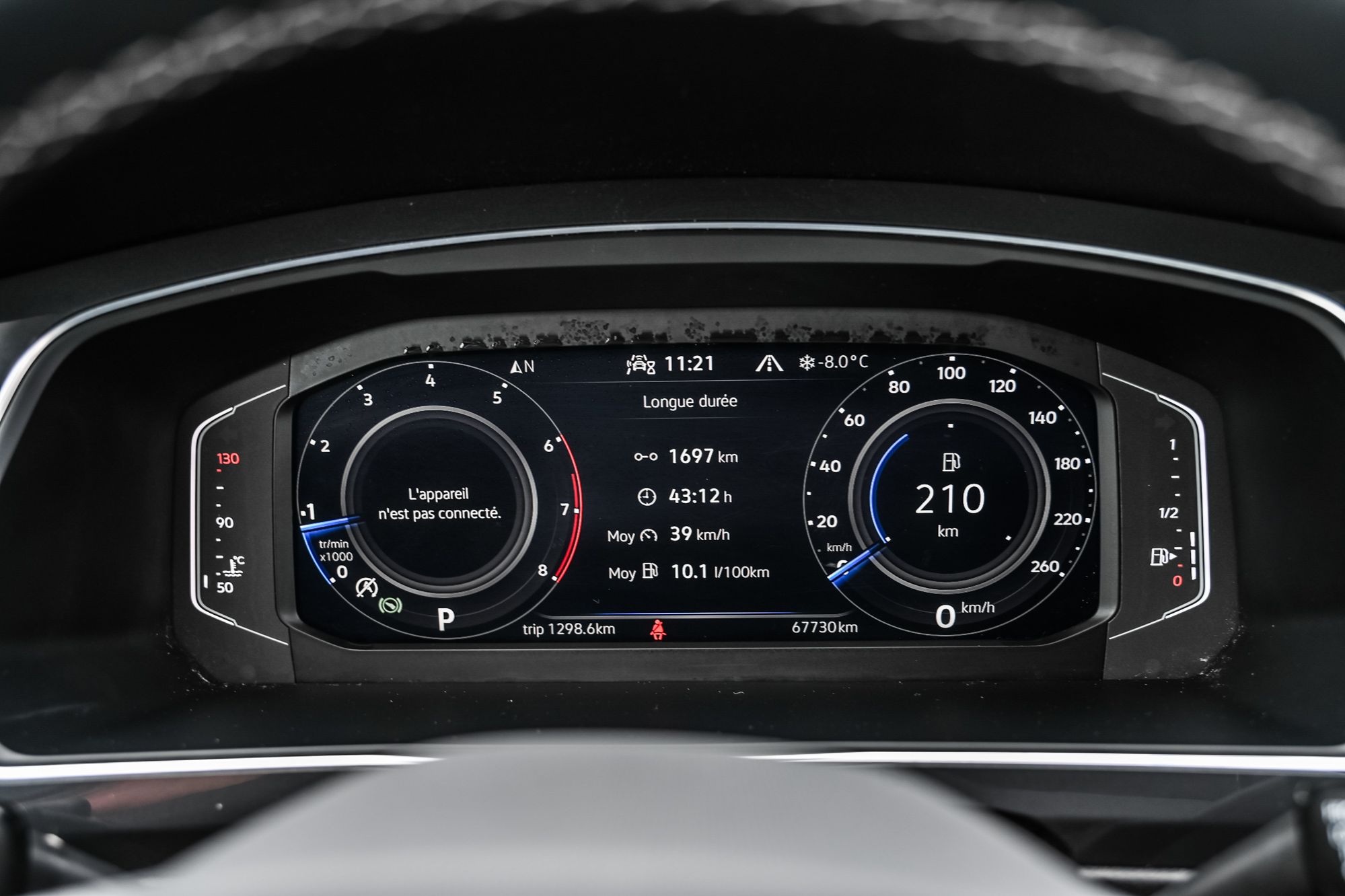 Volkswagen Tiguan  2022 à Saint-Bruno-de-Montarville, Québec