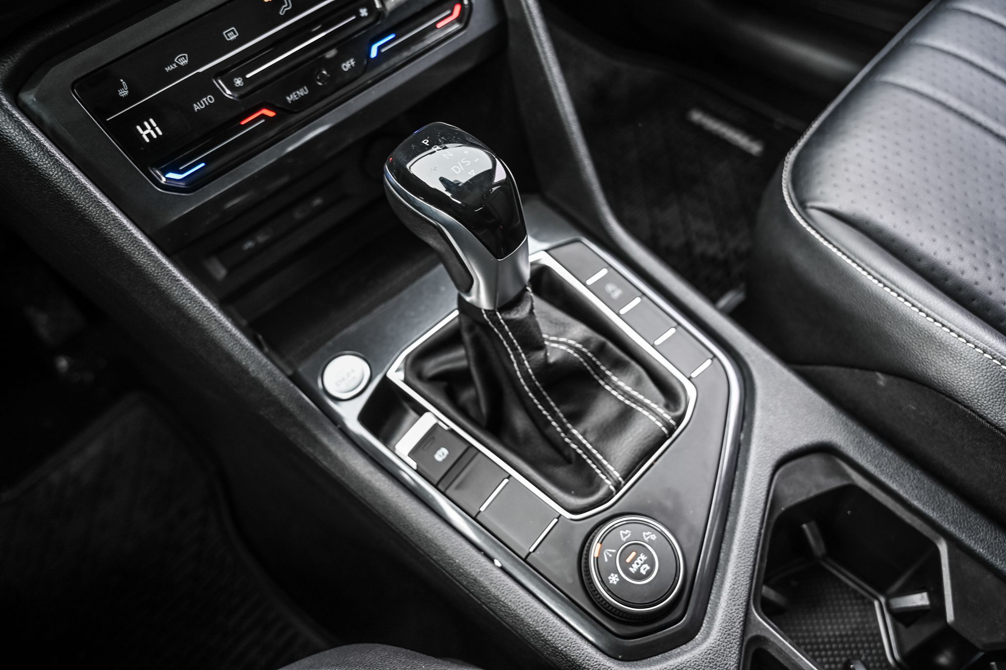 Volkswagen Tiguan  2022 à Saint-Bruno-de-Montarville, Québec