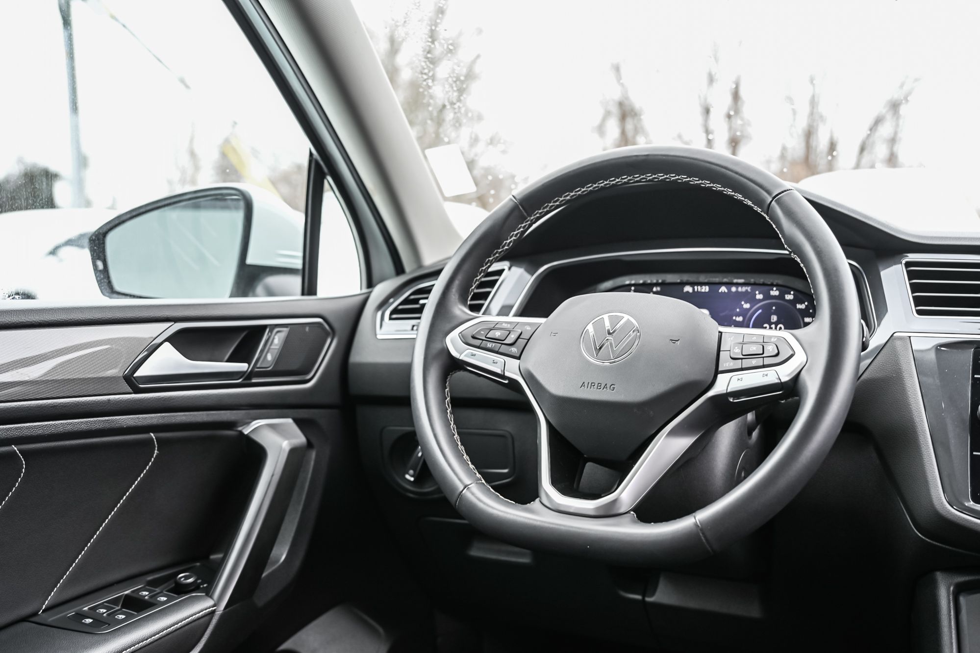 Volkswagen Tiguan  2022 à Saint-Bruno-de-Montarville, Québec