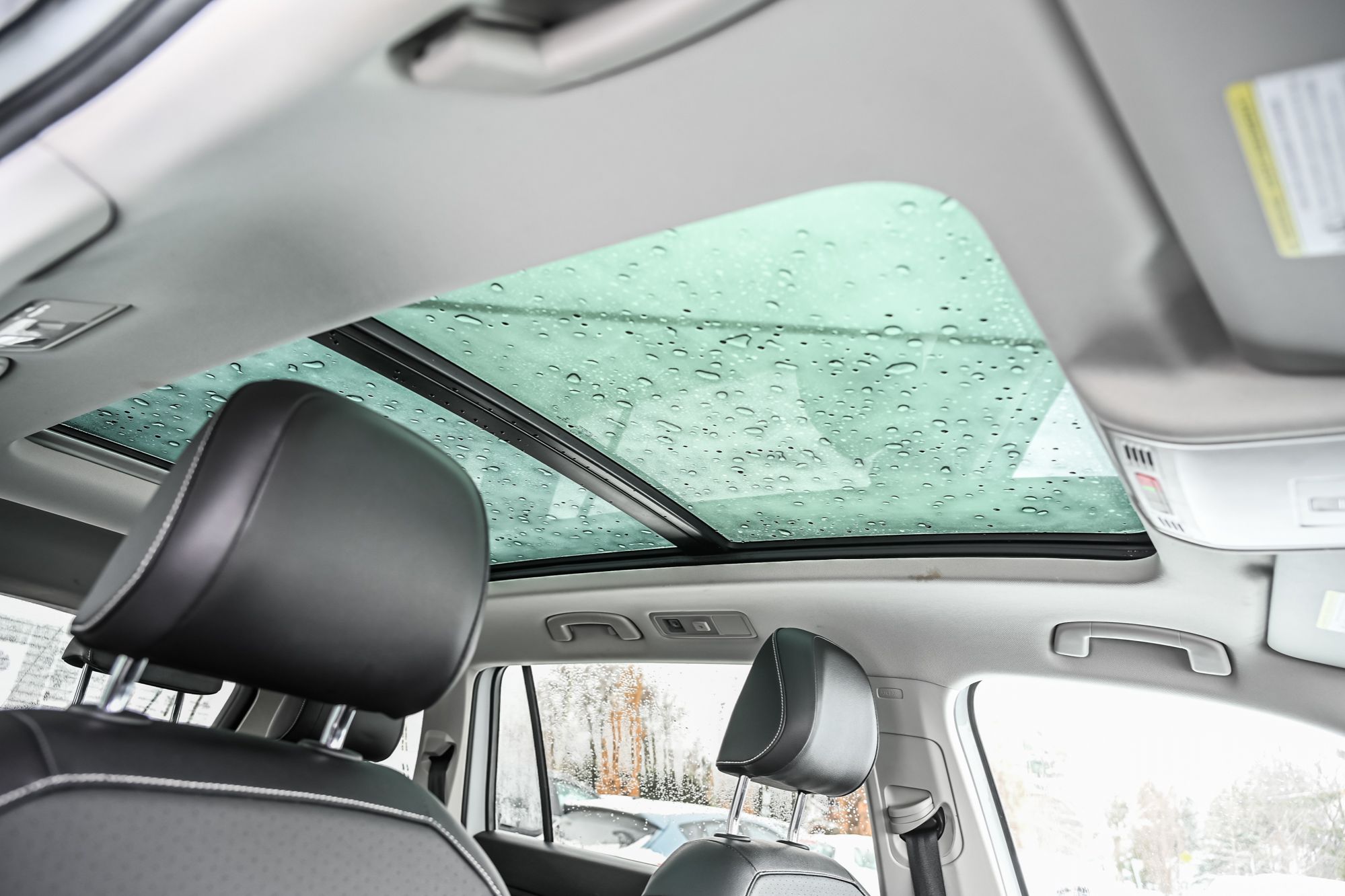 Volkswagen Tiguan  2022 à Saint-Bruno-de-Montarville, Québec