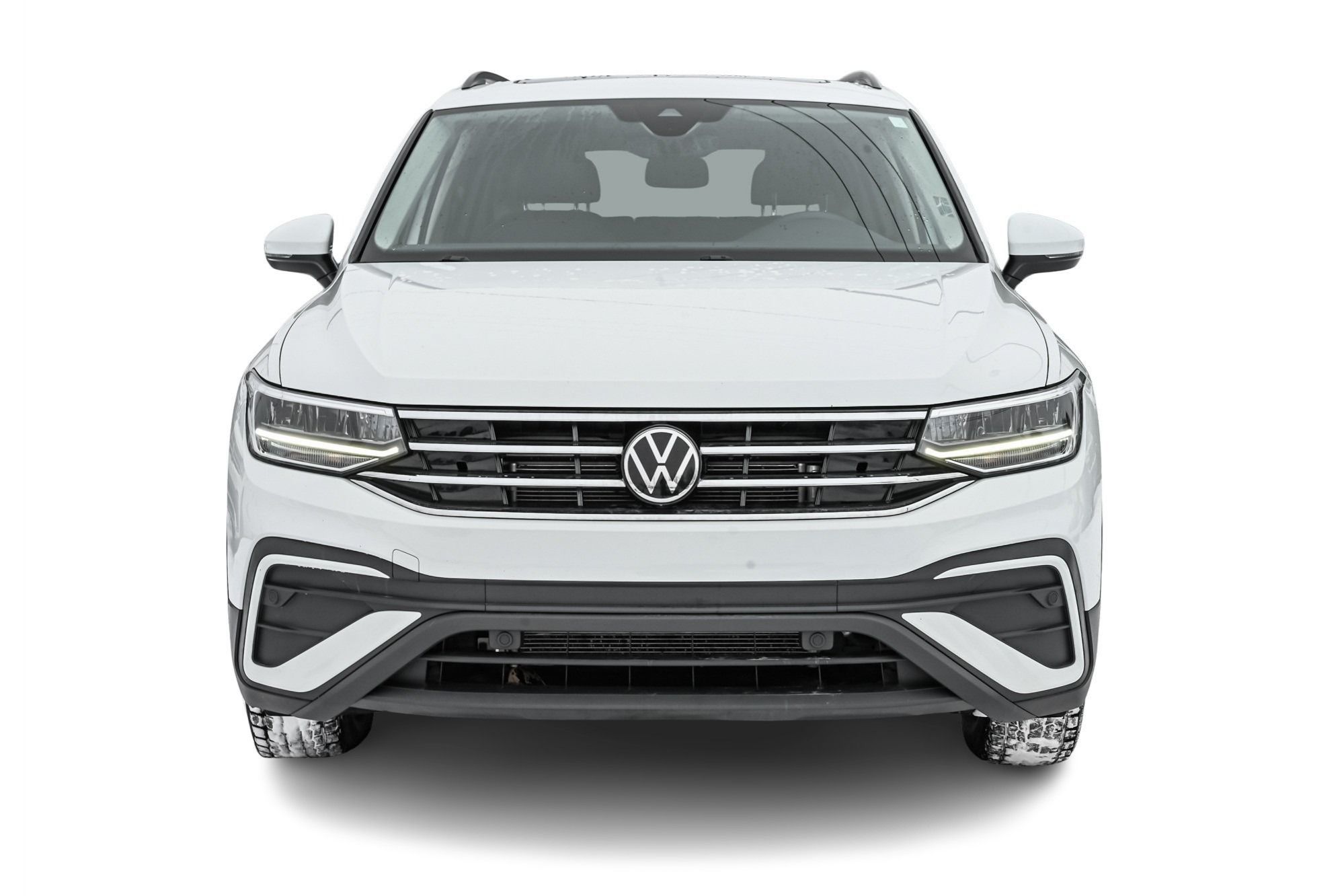 Volkswagen Tiguan  2022 à Saint-Bruno-de-Montarville, Québec