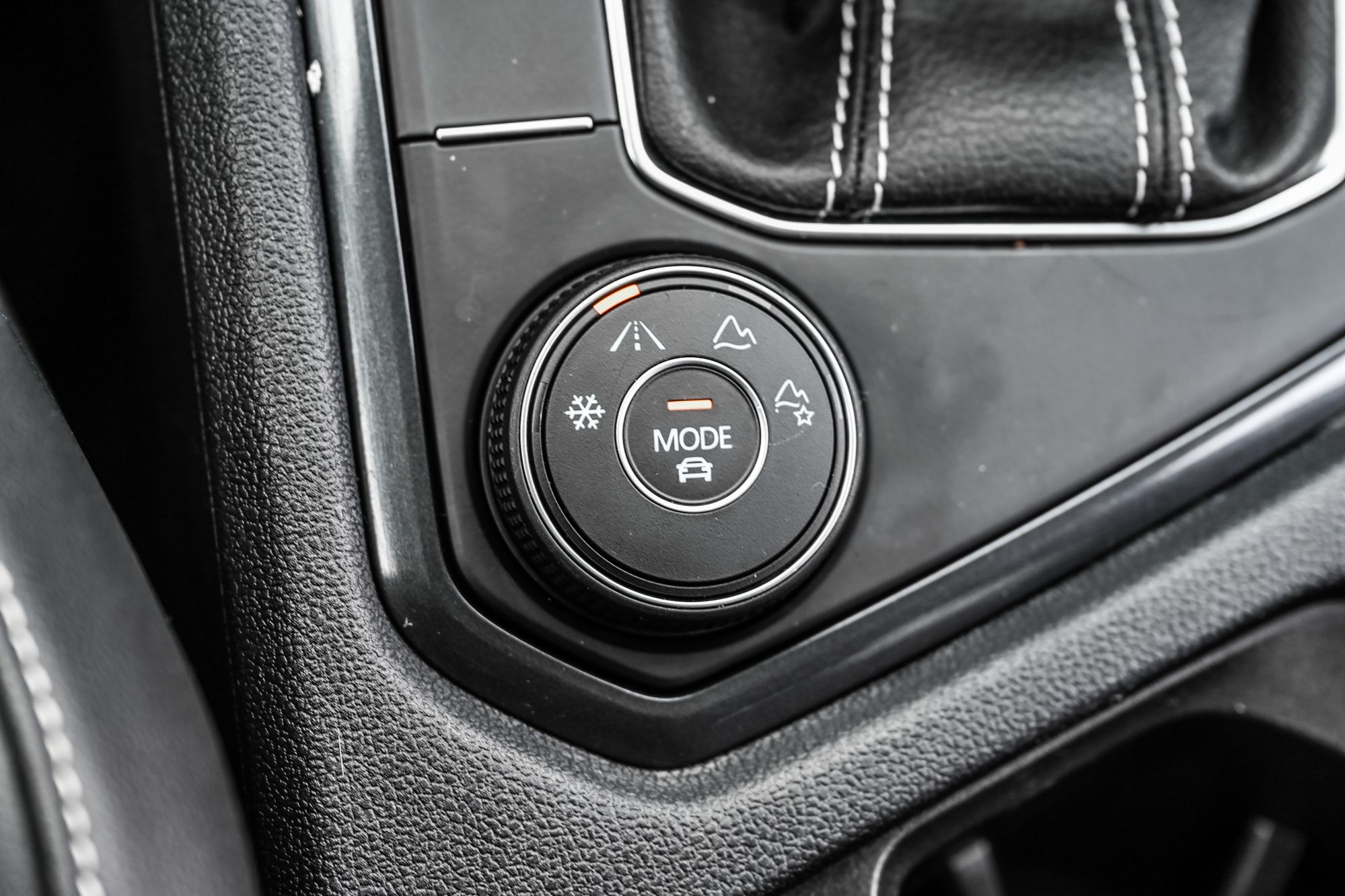 Volkswagen Tiguan  2022 à Saint-Bruno-de-Montarville, Québec