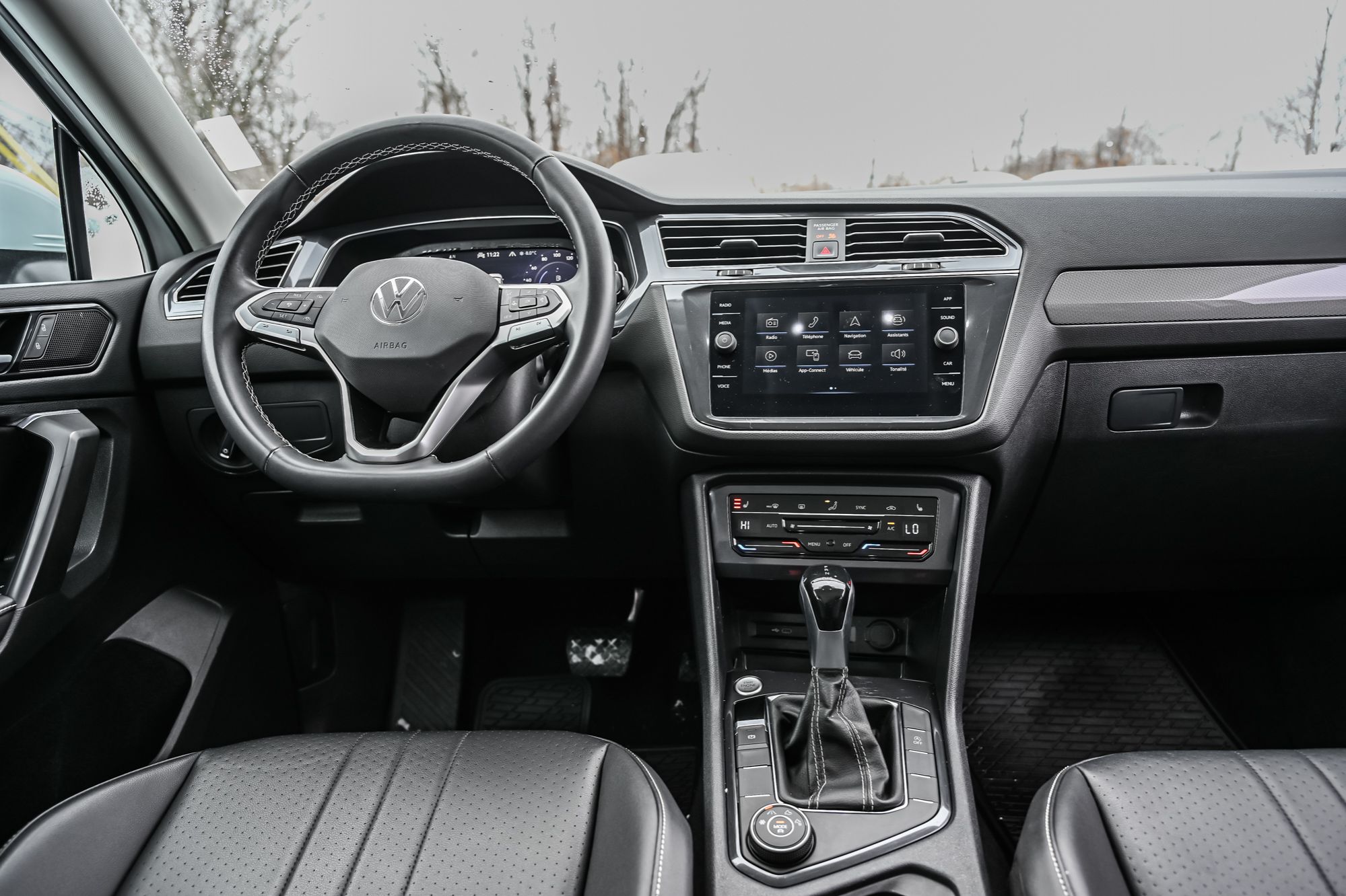 Volkswagen Tiguan  2022 à Saint-Bruno-de-Montarville, Québec