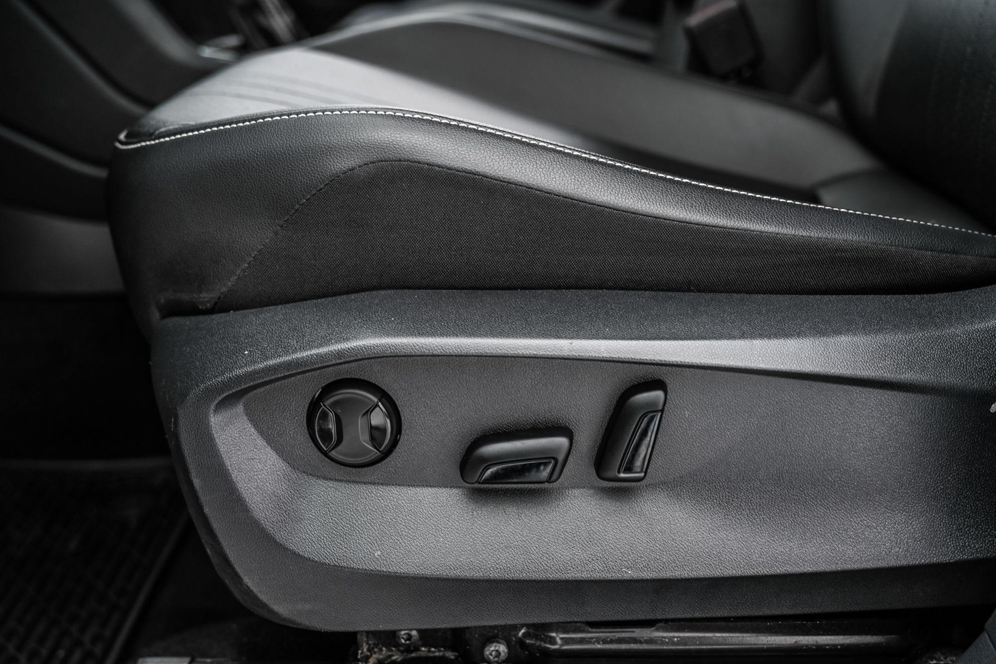 Volkswagen Tiguan  2022 à Saint-Bruno-de-Montarville, Québec