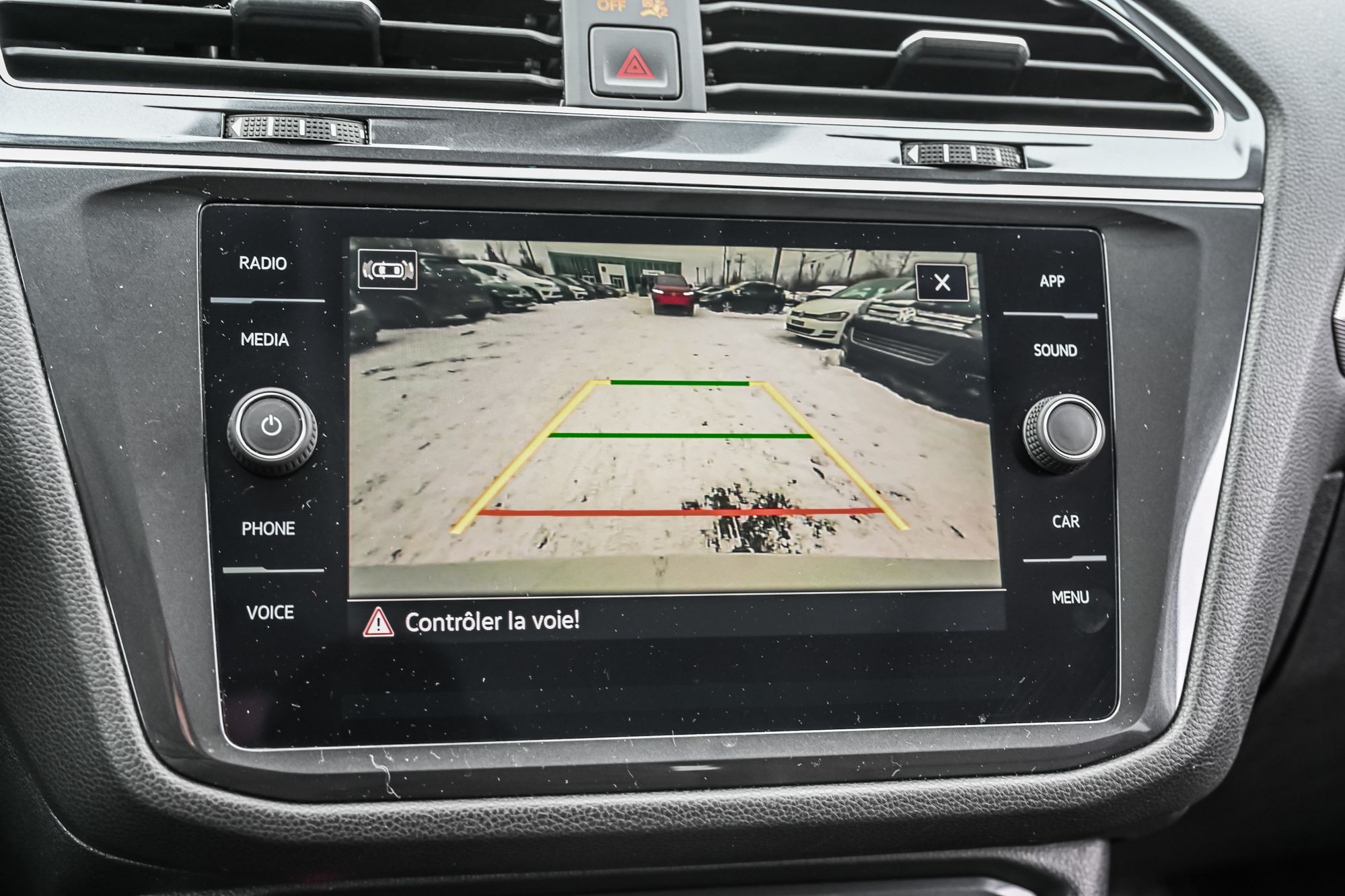 Volkswagen Tiguan  2022 à Saint-Bruno-de-Montarville, Québec