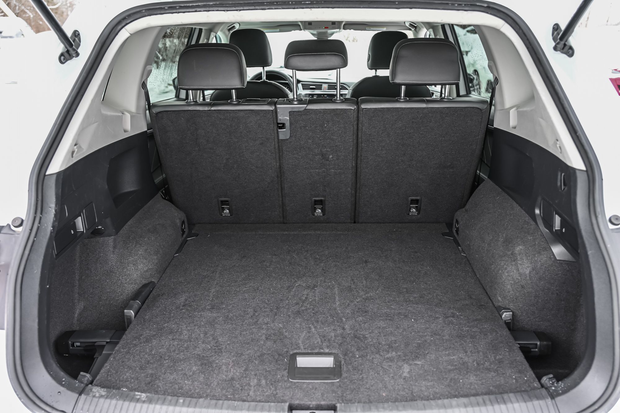 Volkswagen Tiguan  2022 à Saint-Bruno-de-Montarville, Québec