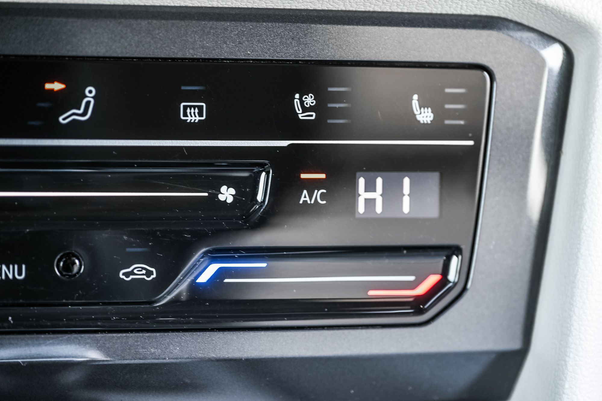 Volkswagen Tiguan  2022