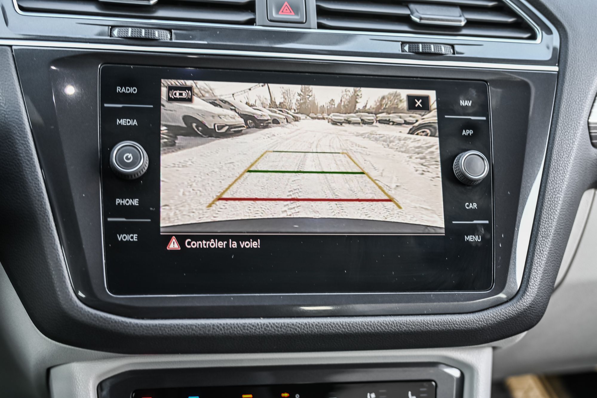 Volkswagen Tiguan  2022