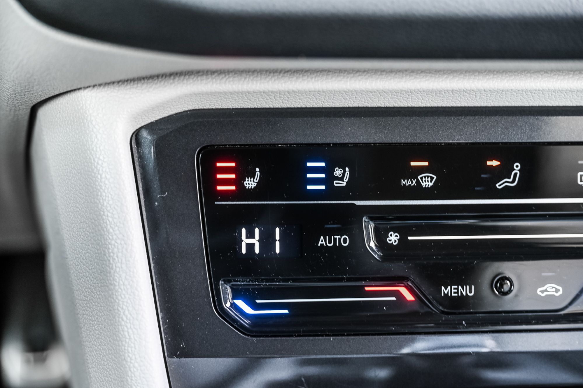 Volkswagen Tiguan  2022