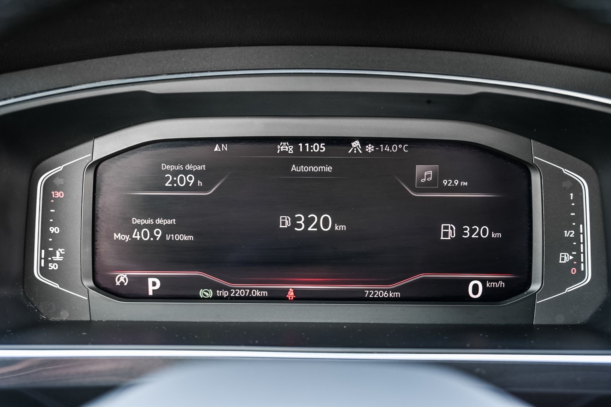 Volkswagen Tiguan  2022