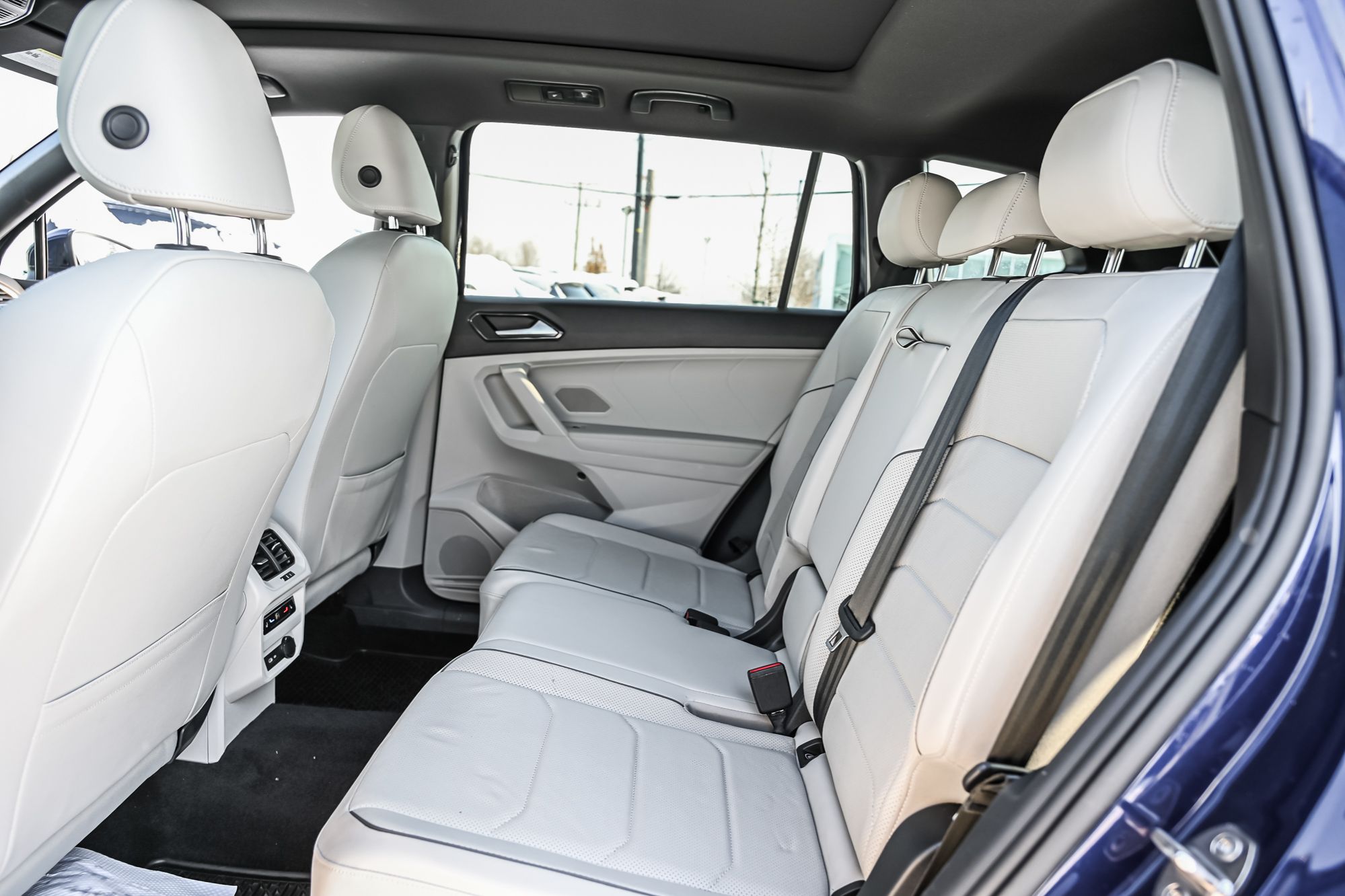 Volkswagen Tiguan  2022