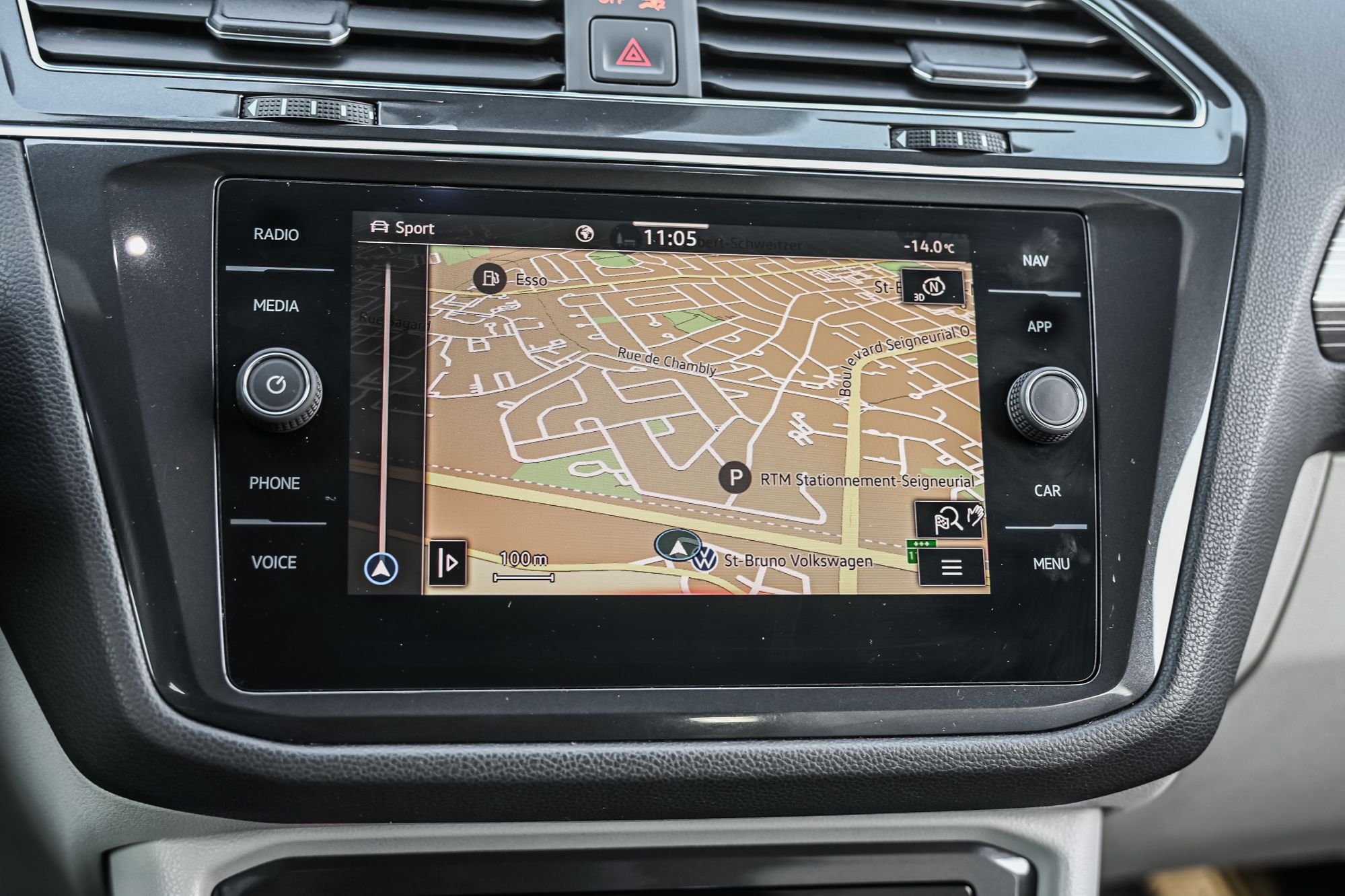 Volkswagen Tiguan  2022