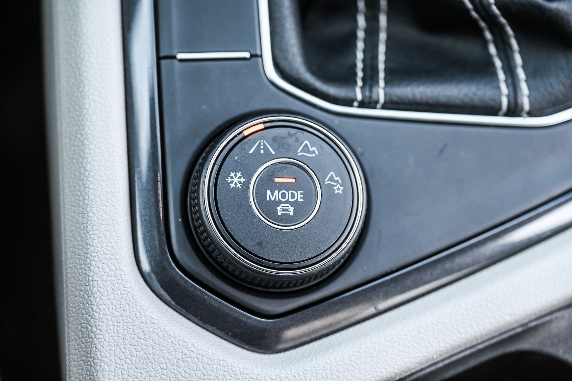 Volkswagen Tiguan  2022