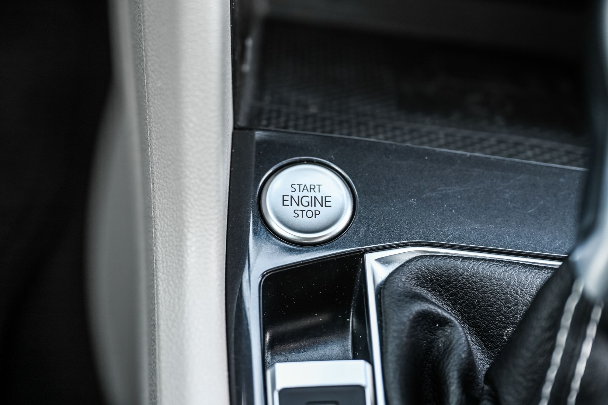 Volkswagen Tiguan  2022