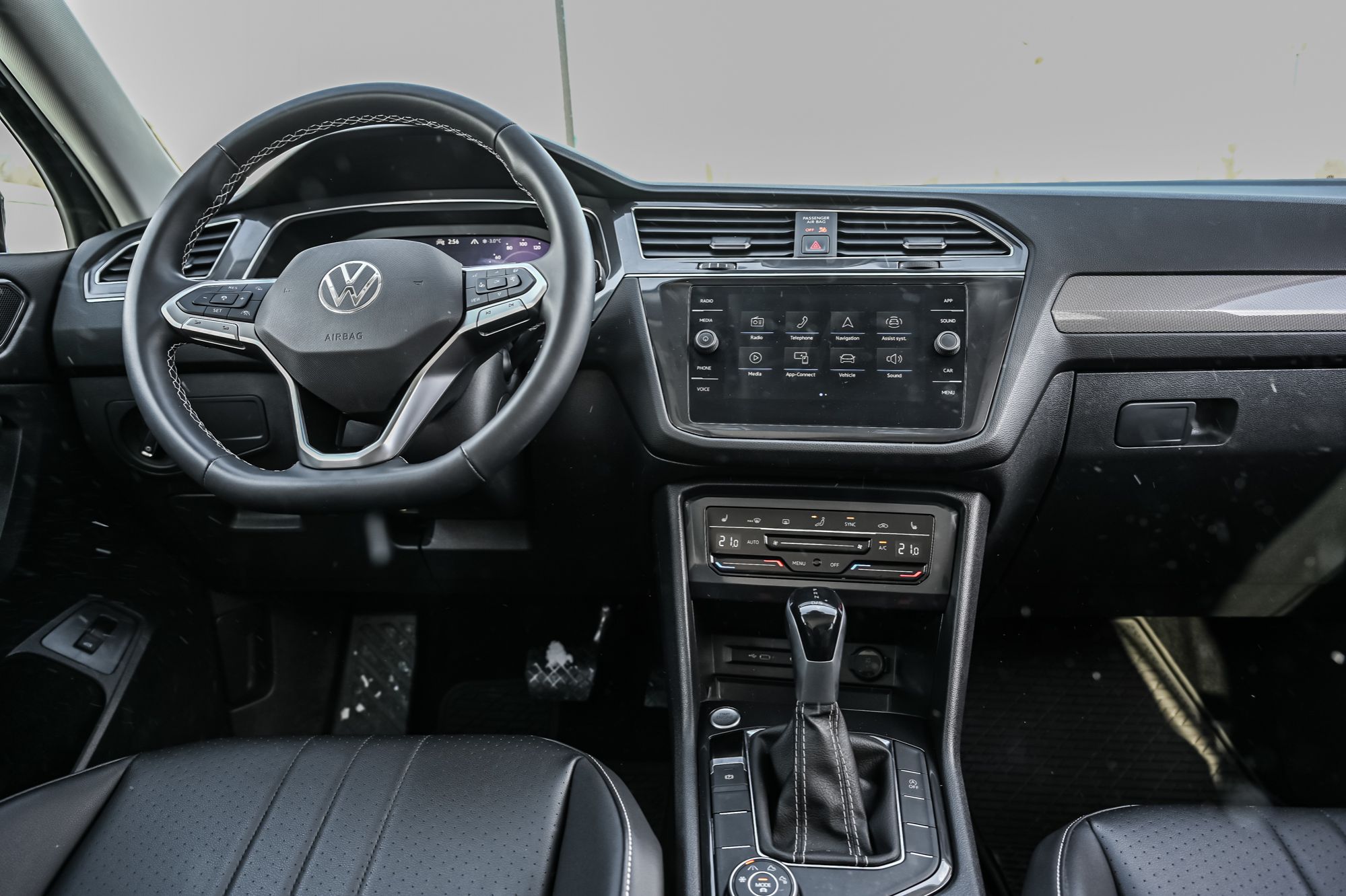 2022 Volkswagen Tiguan in Saint-Bruno-de-Montarville, Quebec