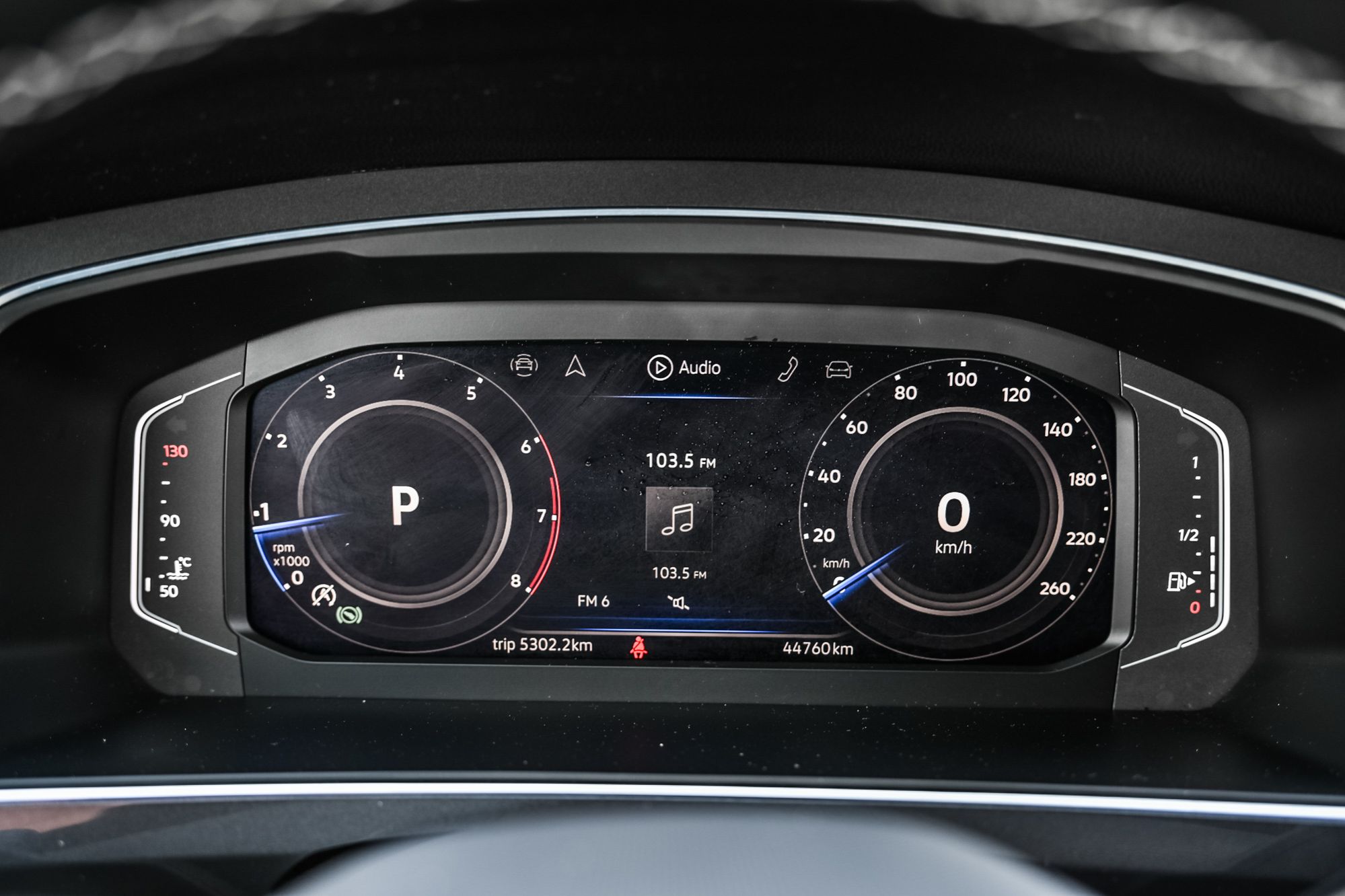 2022 Volkswagen Tiguan in Saint-Bruno-de-Montarville, Quebec