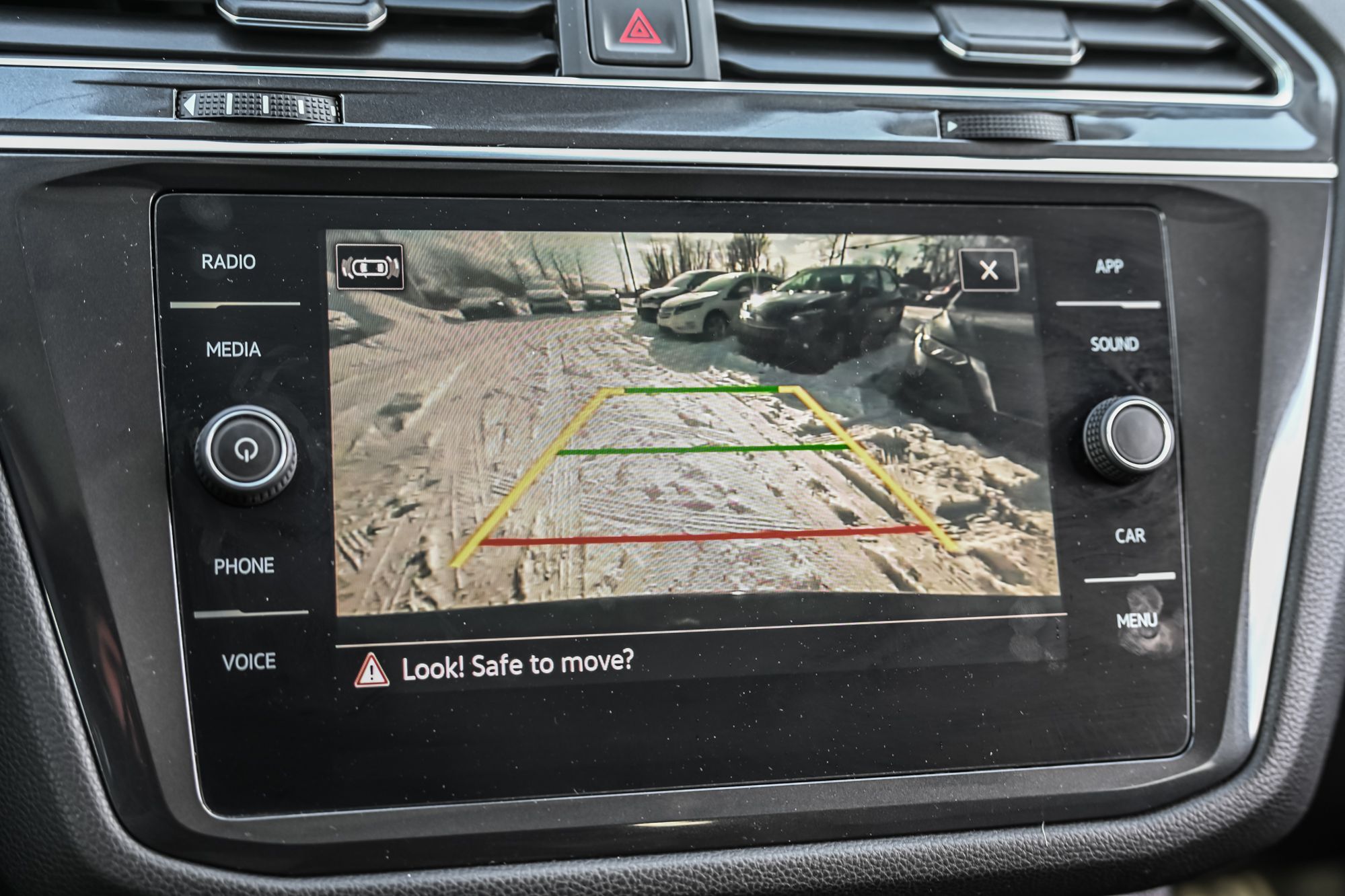 2022 Volkswagen Tiguan in Saint-Bruno-de-Montarville, Quebec