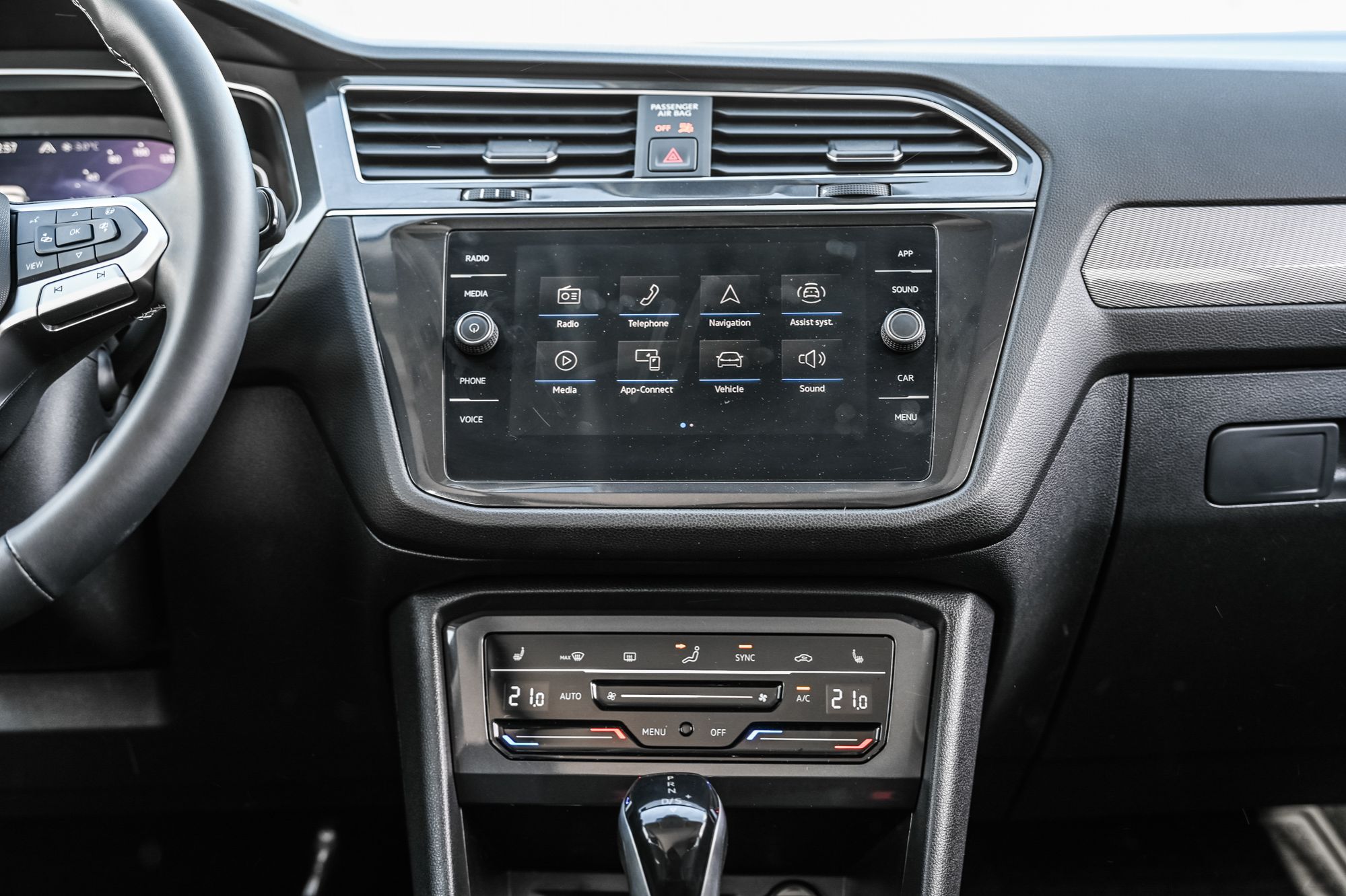 2022 Volkswagen Tiguan in Saint-Bruno-de-Montarville, Quebec