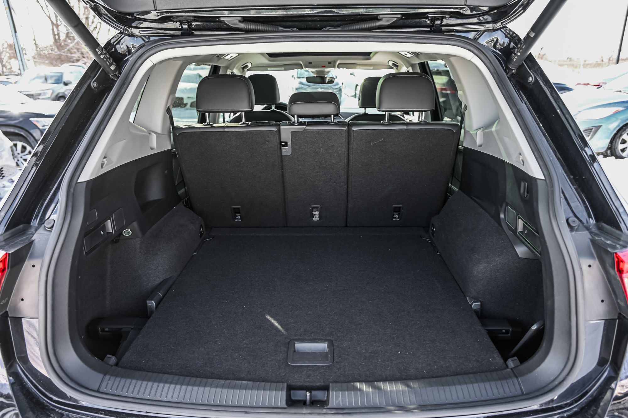 2022 Volkswagen Tiguan in Saint-Bruno-de-Montarville, Quebec