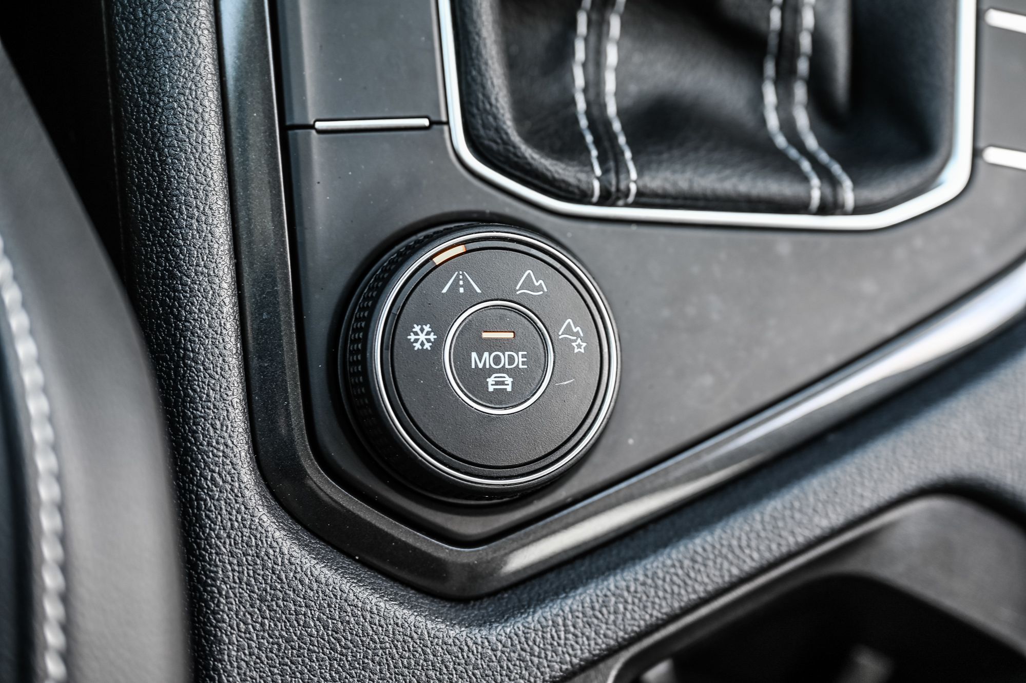 2022 Volkswagen Tiguan in Saint-Bruno-de-Montarville, Quebec