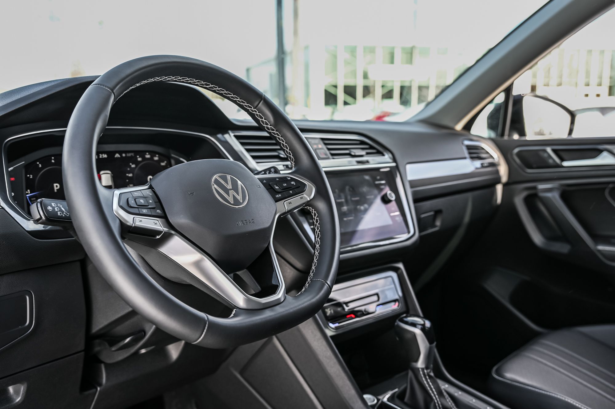 2022 Volkswagen Tiguan in Saint-Bruno-de-Montarville, Quebec