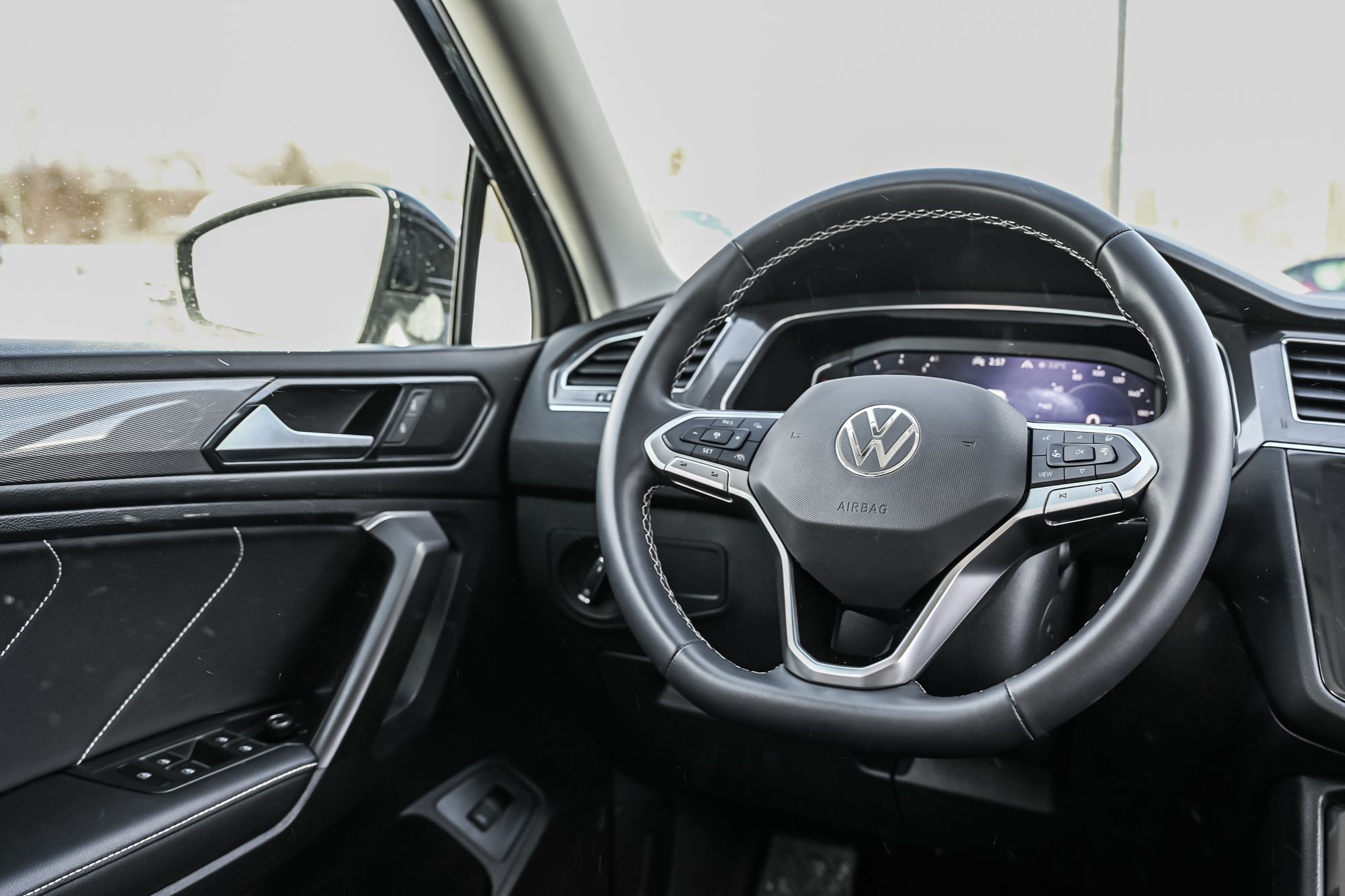 2022 Volkswagen Tiguan in Saint-Bruno-de-Montarville, Quebec