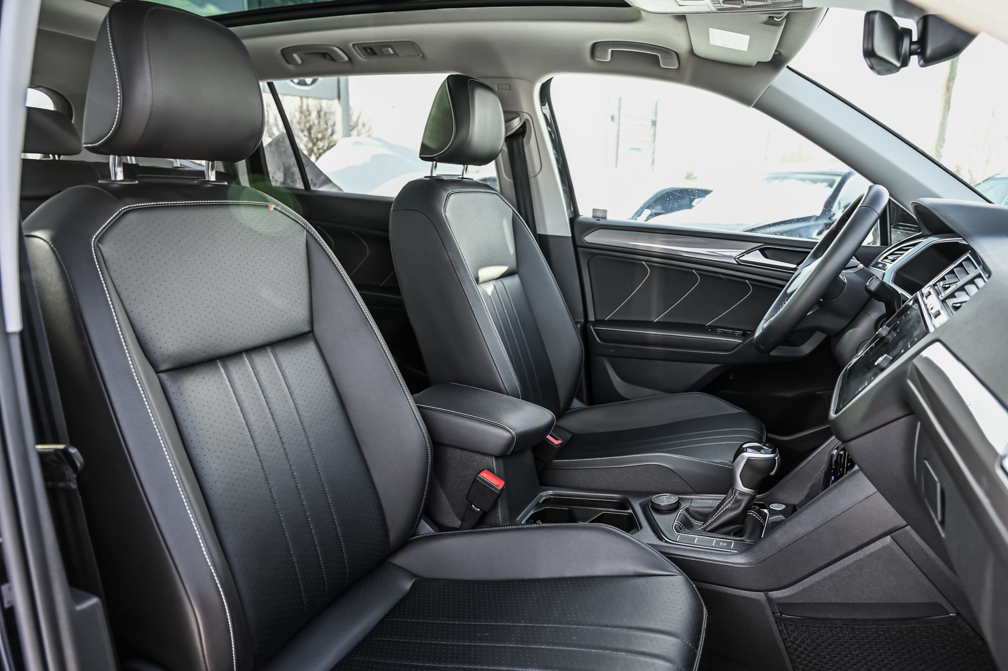 2022 Volkswagen Tiguan in Saint-Bruno-de-Montarville, Quebec