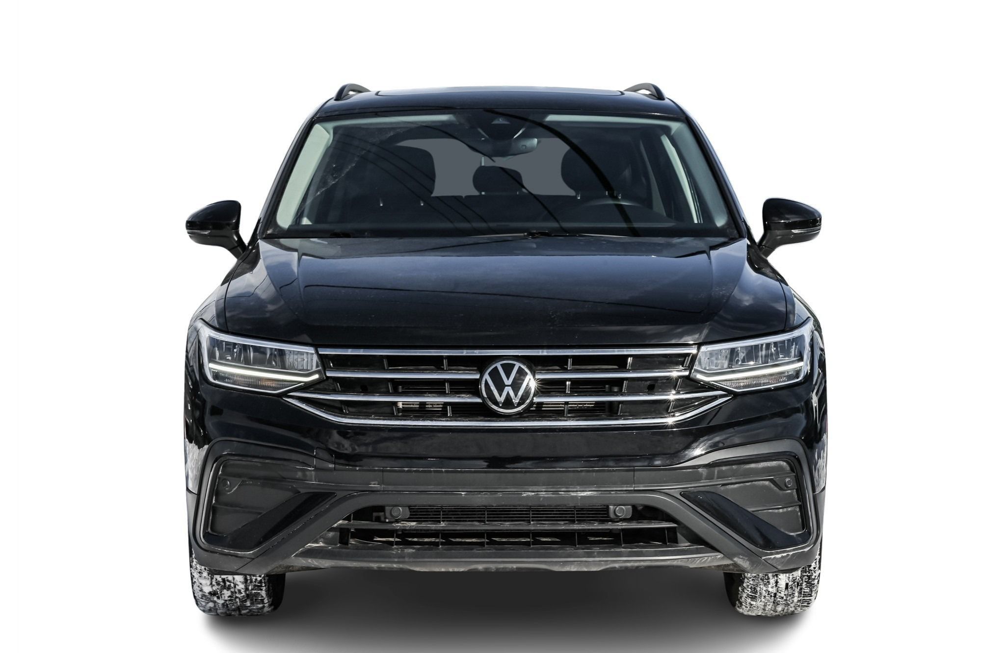 2022 Volkswagen Tiguan in Saint-Bruno-de-Montarville, Quebec