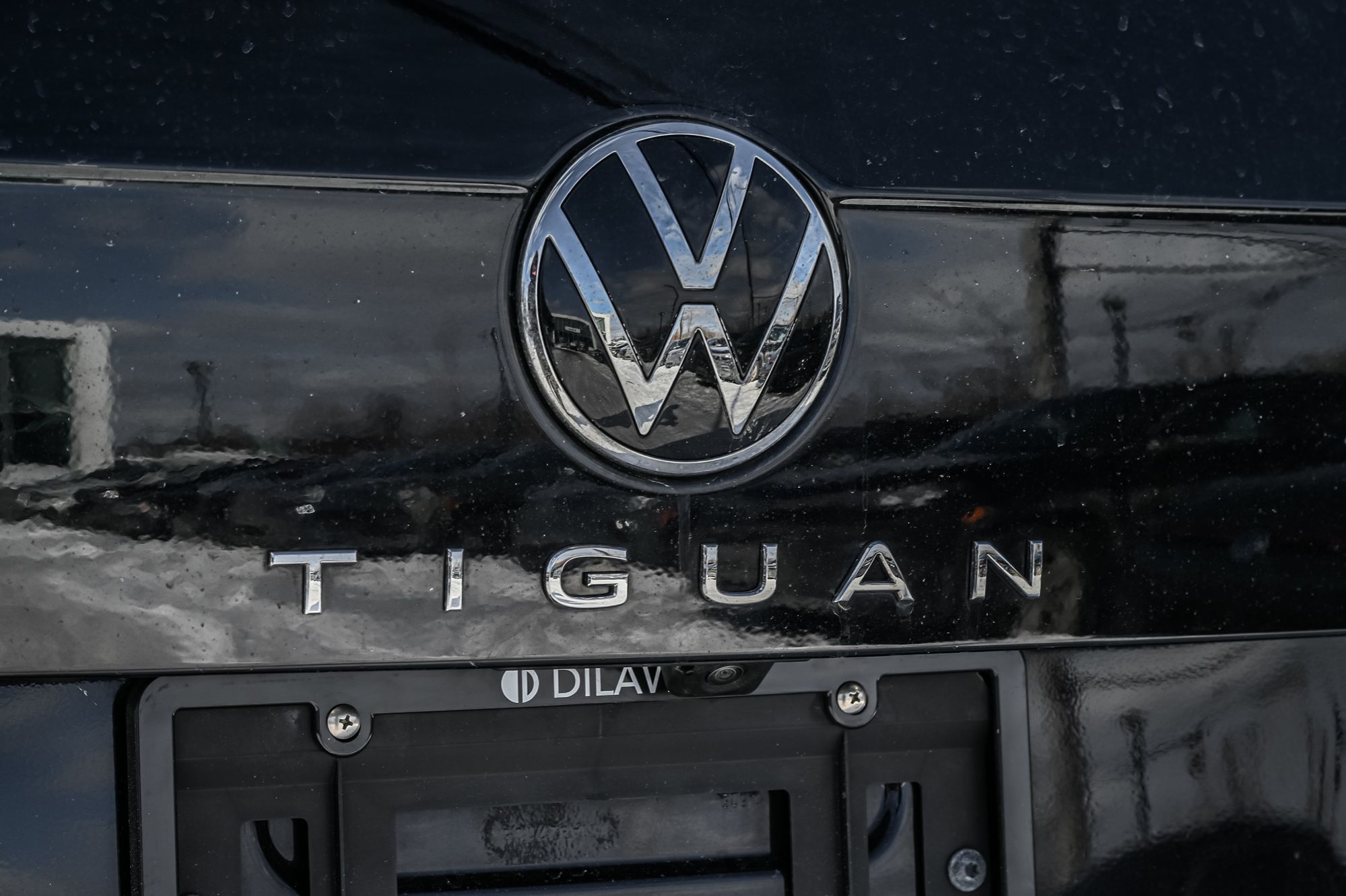 2022 Volkswagen Tiguan in Saint-Bruno-de-Montarville, Quebec