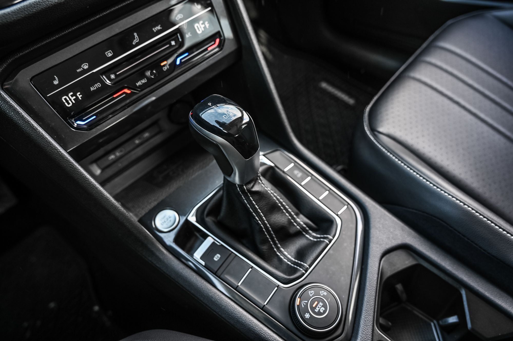 2022 Volkswagen Tiguan in Saint-Bruno-de-Montarville, Quebec