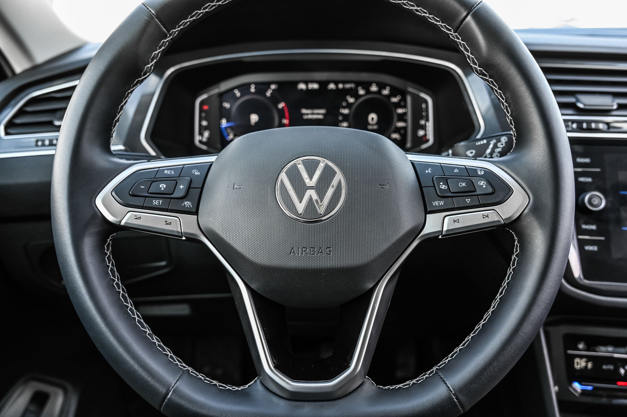 2022 Volkswagen Tiguan in Saint-Bruno-de-Montarville, Quebec