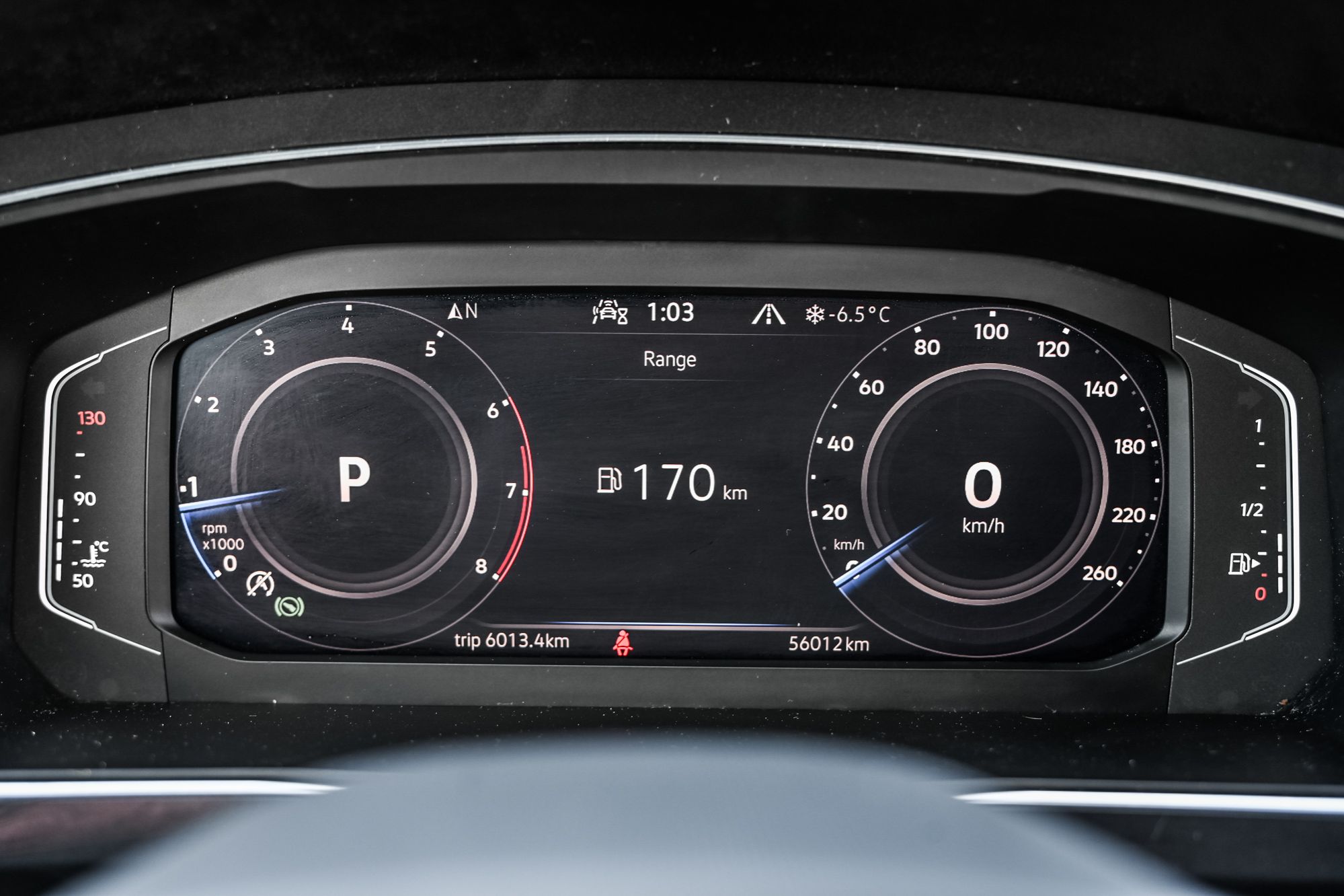 2022 Volkswagen Tiguan in Saint-Bruno-de-Montarville, Quebec