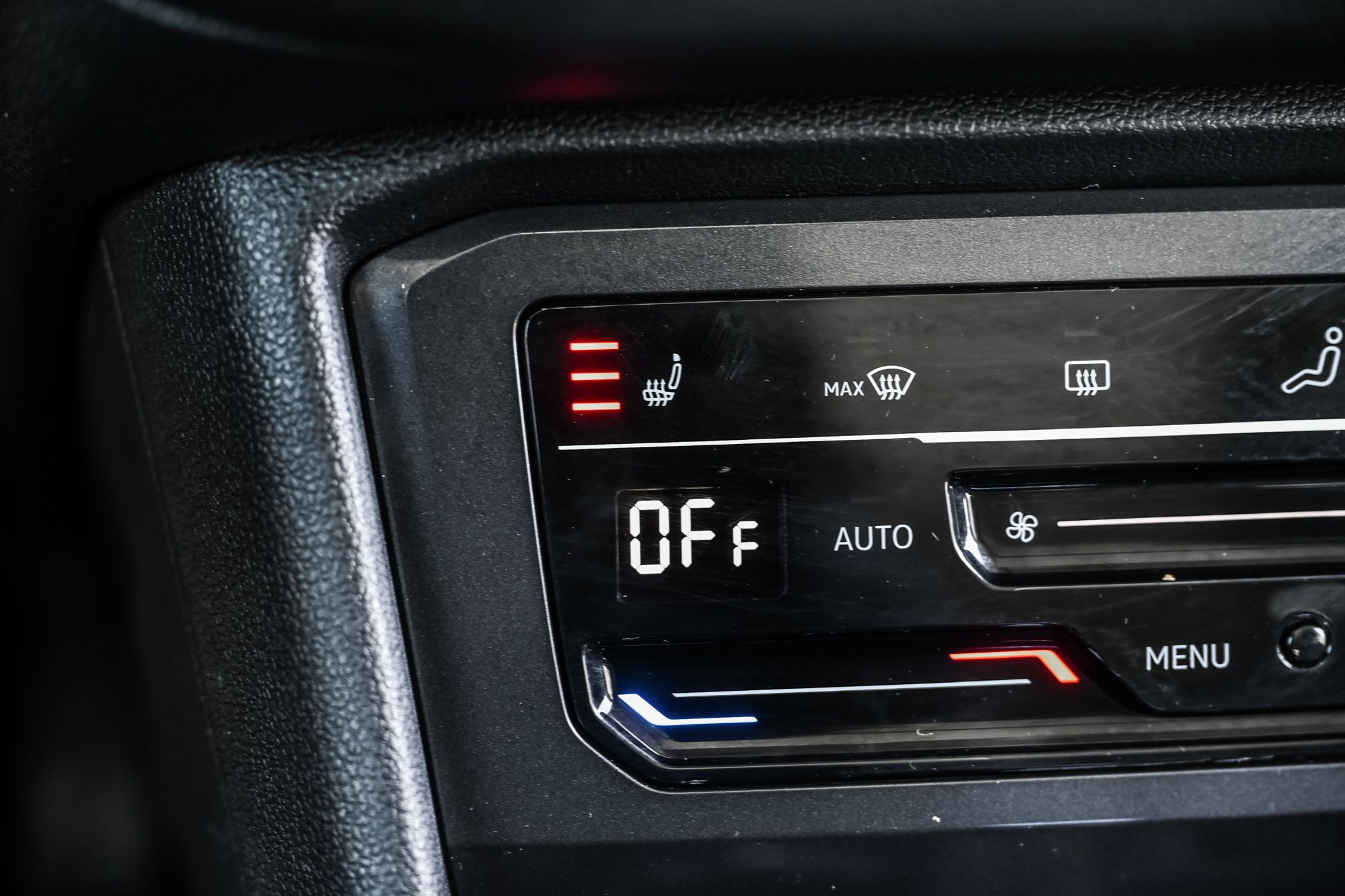 2022 Volkswagen Tiguan in Saint-Bruno-de-Montarville, Quebec