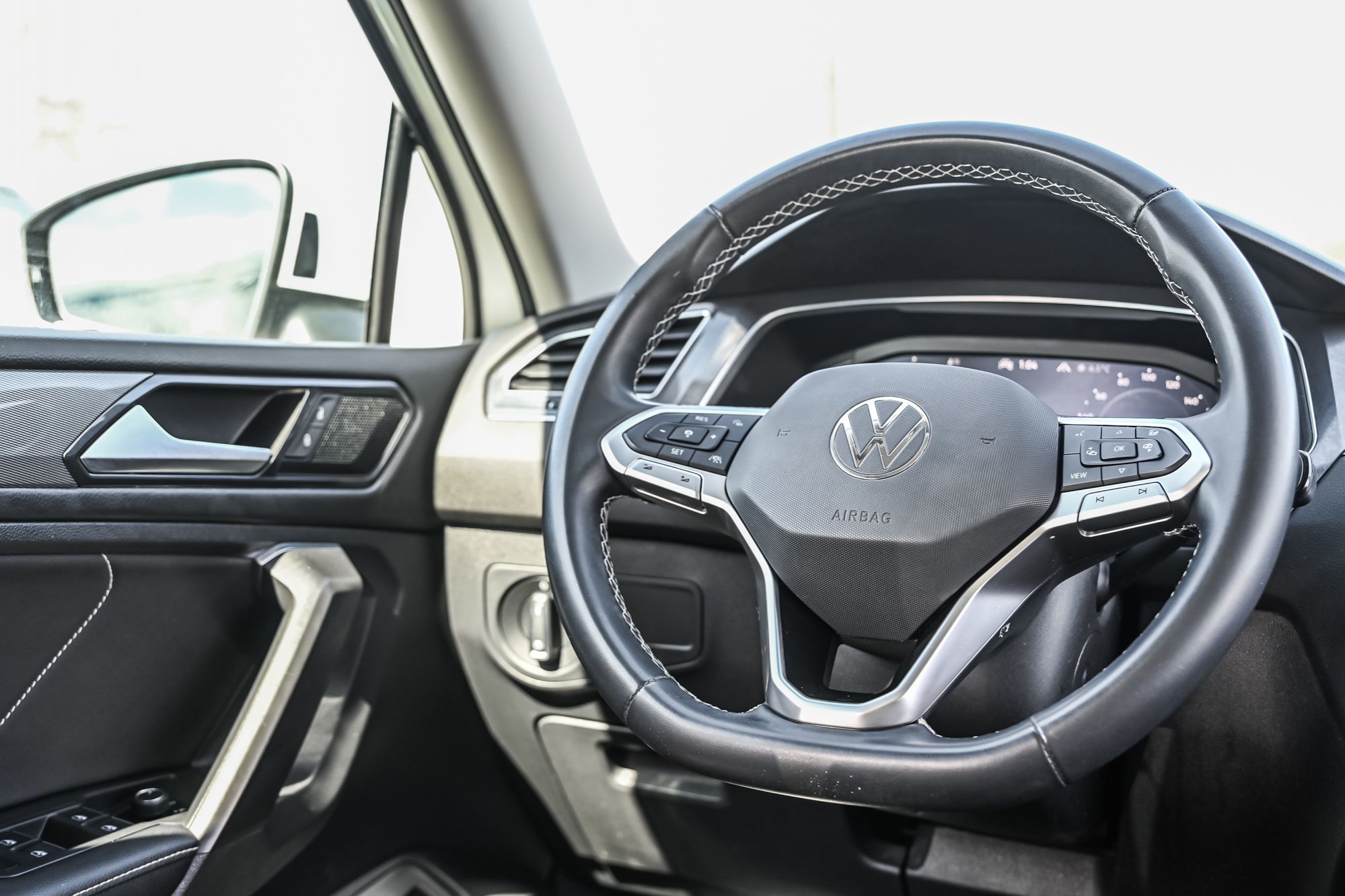 2022 Volkswagen Tiguan in Saint-Bruno-de-Montarville, Quebec