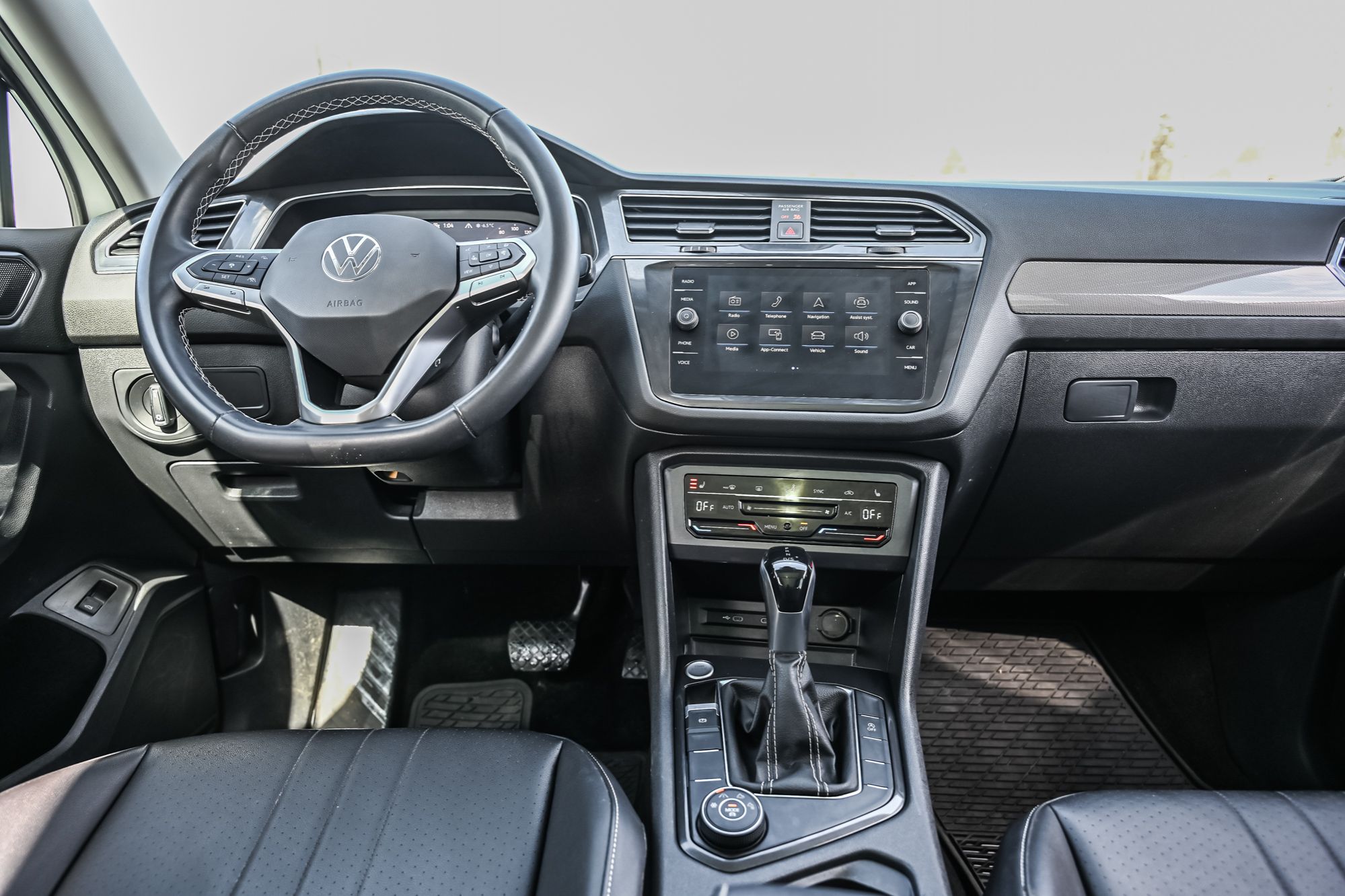 2022 Volkswagen Tiguan in Saint-Bruno-de-Montarville, Quebec