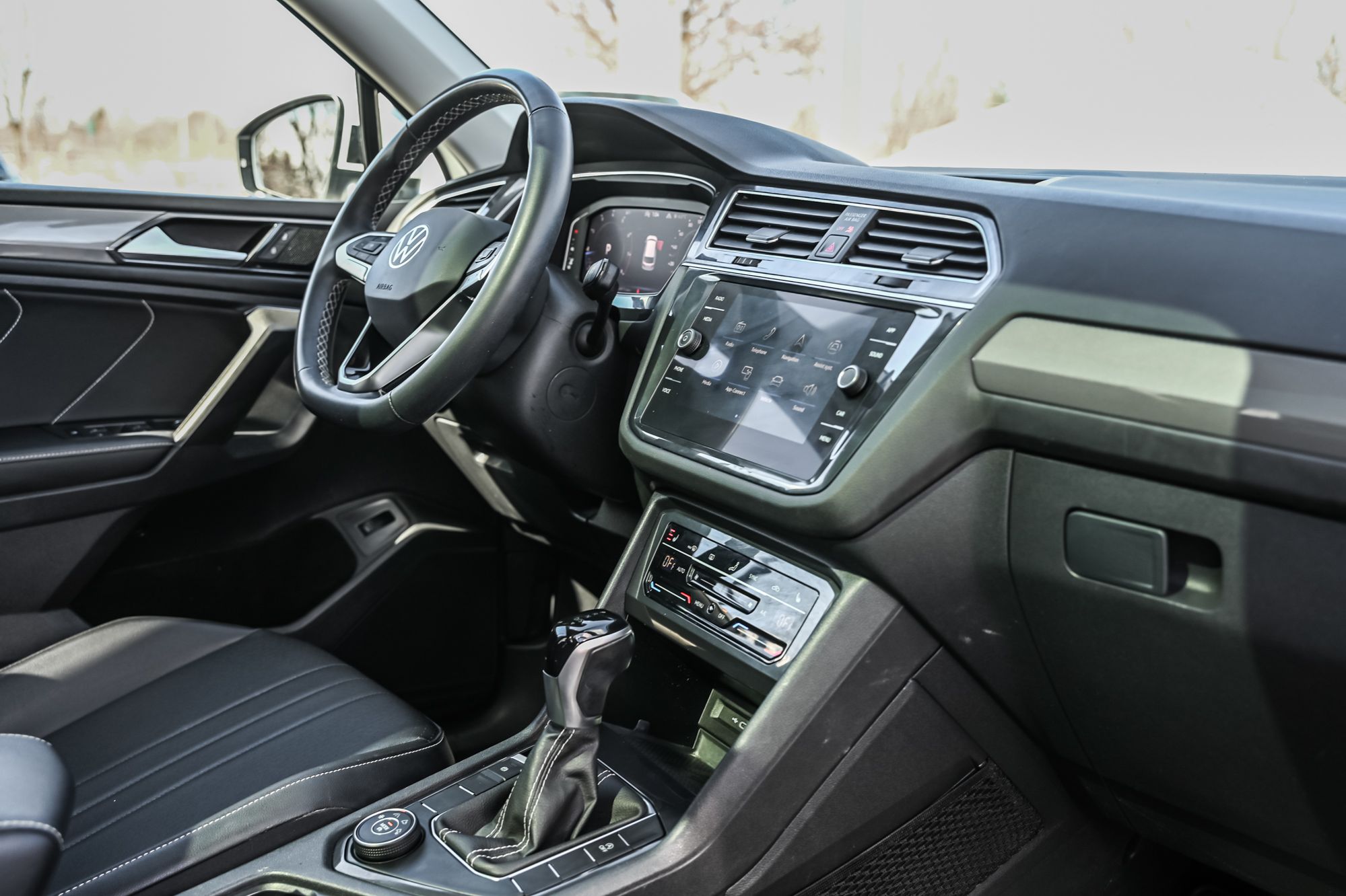 2022 Volkswagen Tiguan in Saint-Bruno-de-Montarville, Quebec