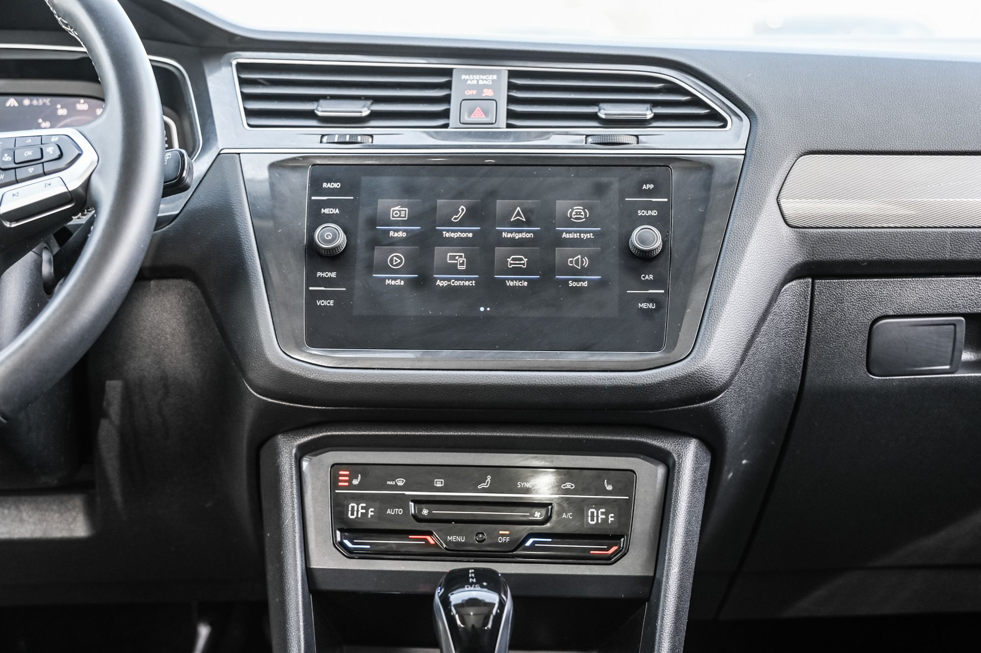 2022 Volkswagen Tiguan in Saint-Bruno-de-Montarville, Quebec