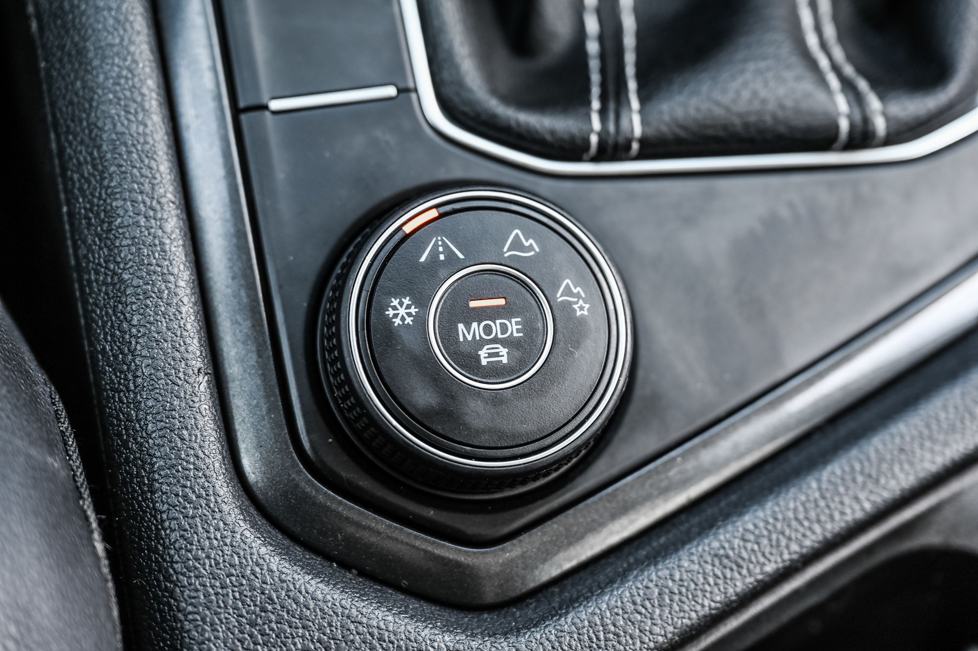 2022 Volkswagen Tiguan in Saint-Bruno-de-Montarville, Quebec