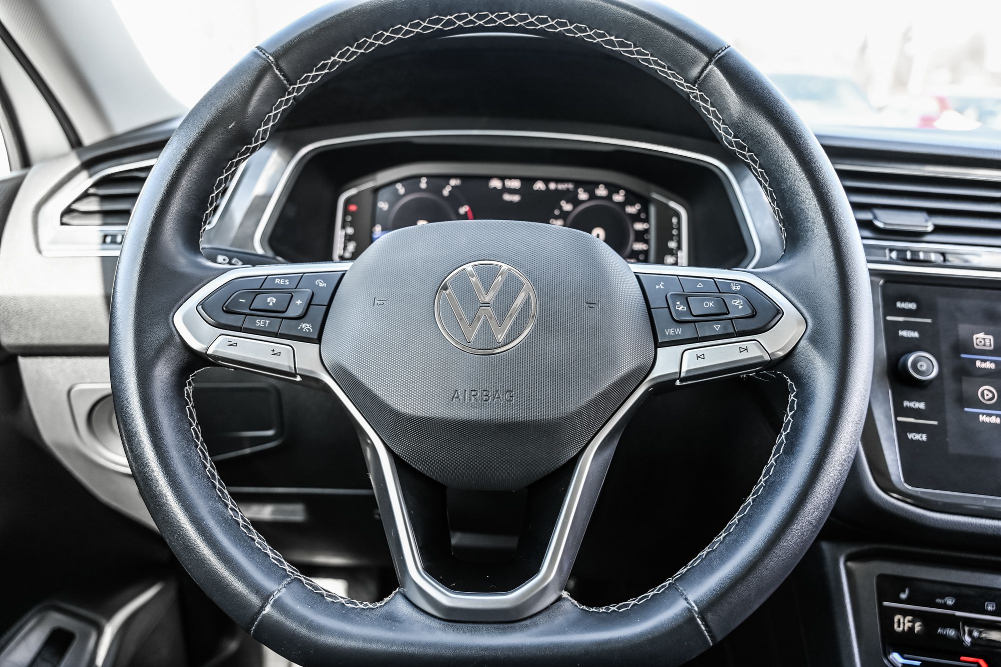 2022 Volkswagen Tiguan in Saint-Bruno-de-Montarville, Quebec