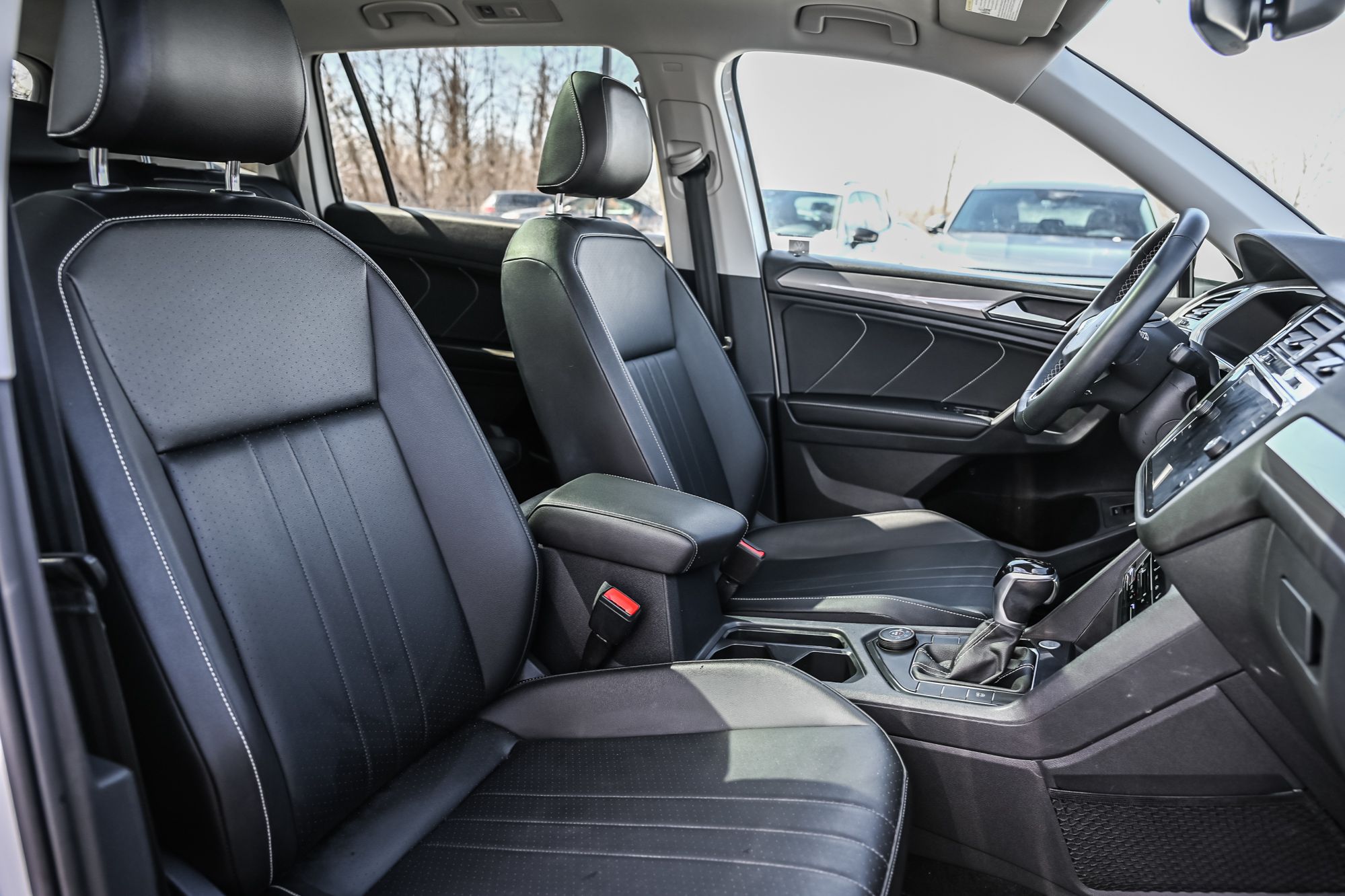 2022 Volkswagen Tiguan in Saint-Bruno-de-Montarville, Quebec