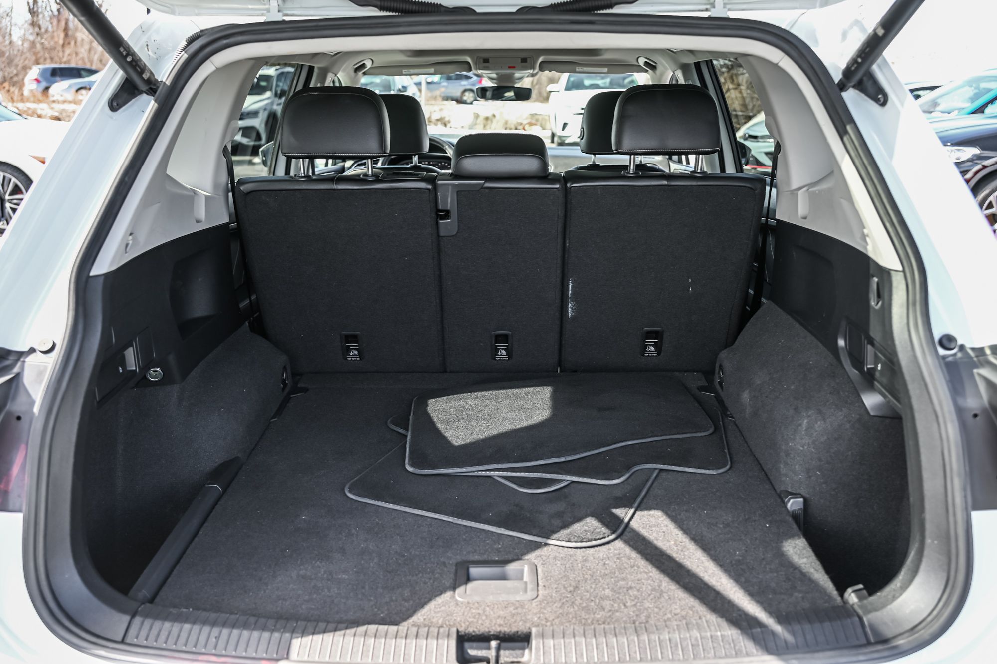 2022 Volkswagen Tiguan in Saint-Bruno-de-Montarville, Quebec